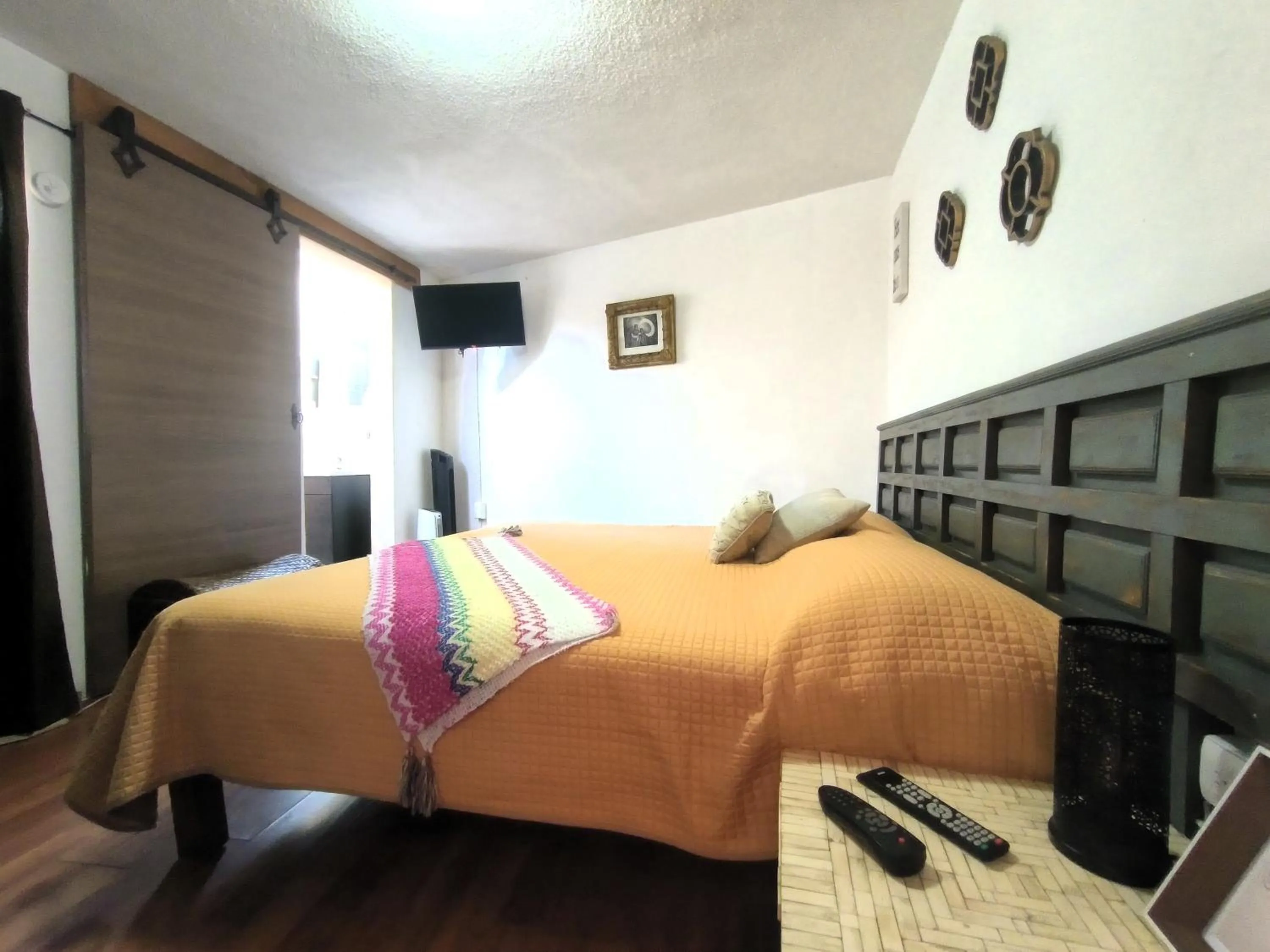 Junior Suite in El Refugio de San Matías