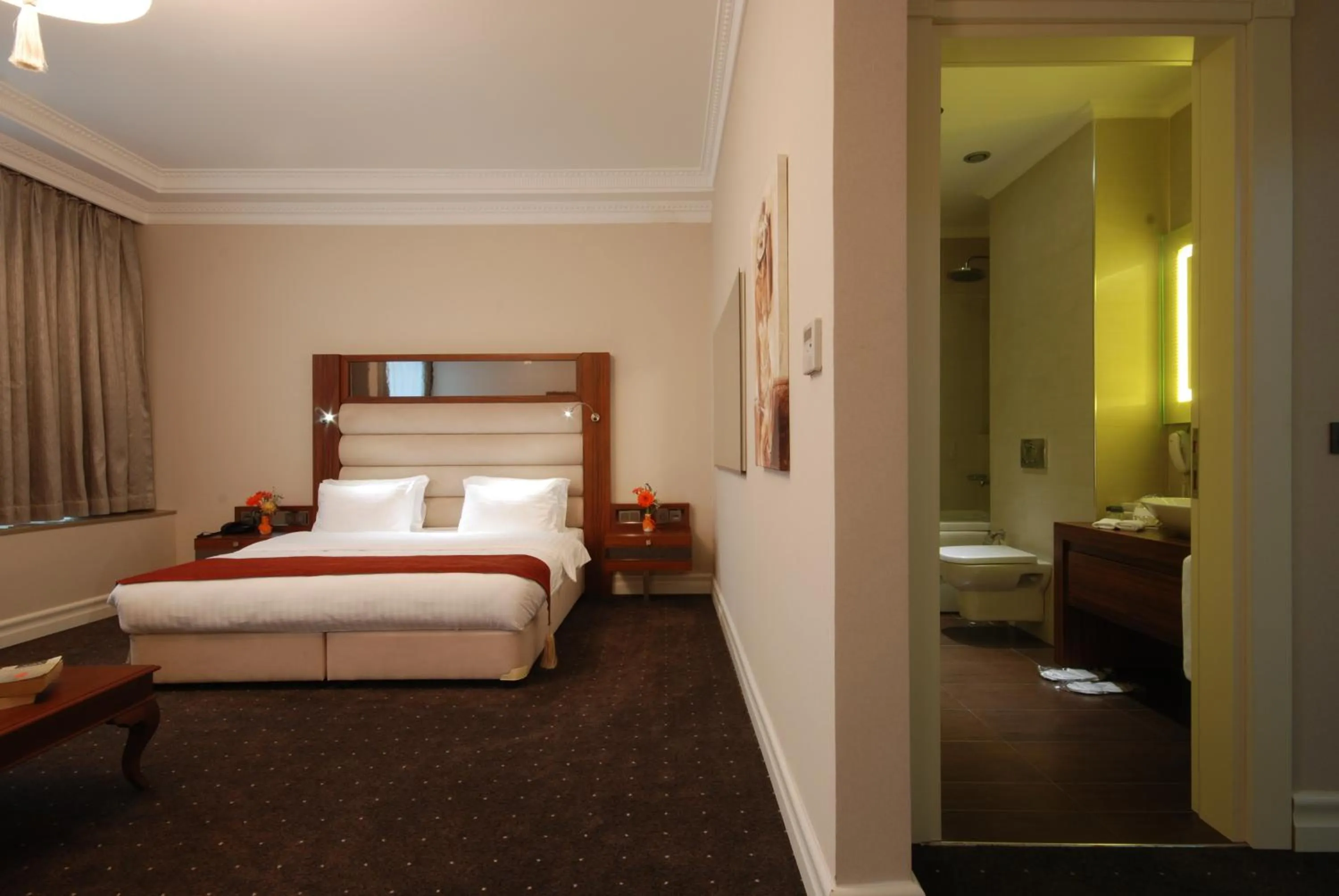 Junior Suite in Batumi World Palace