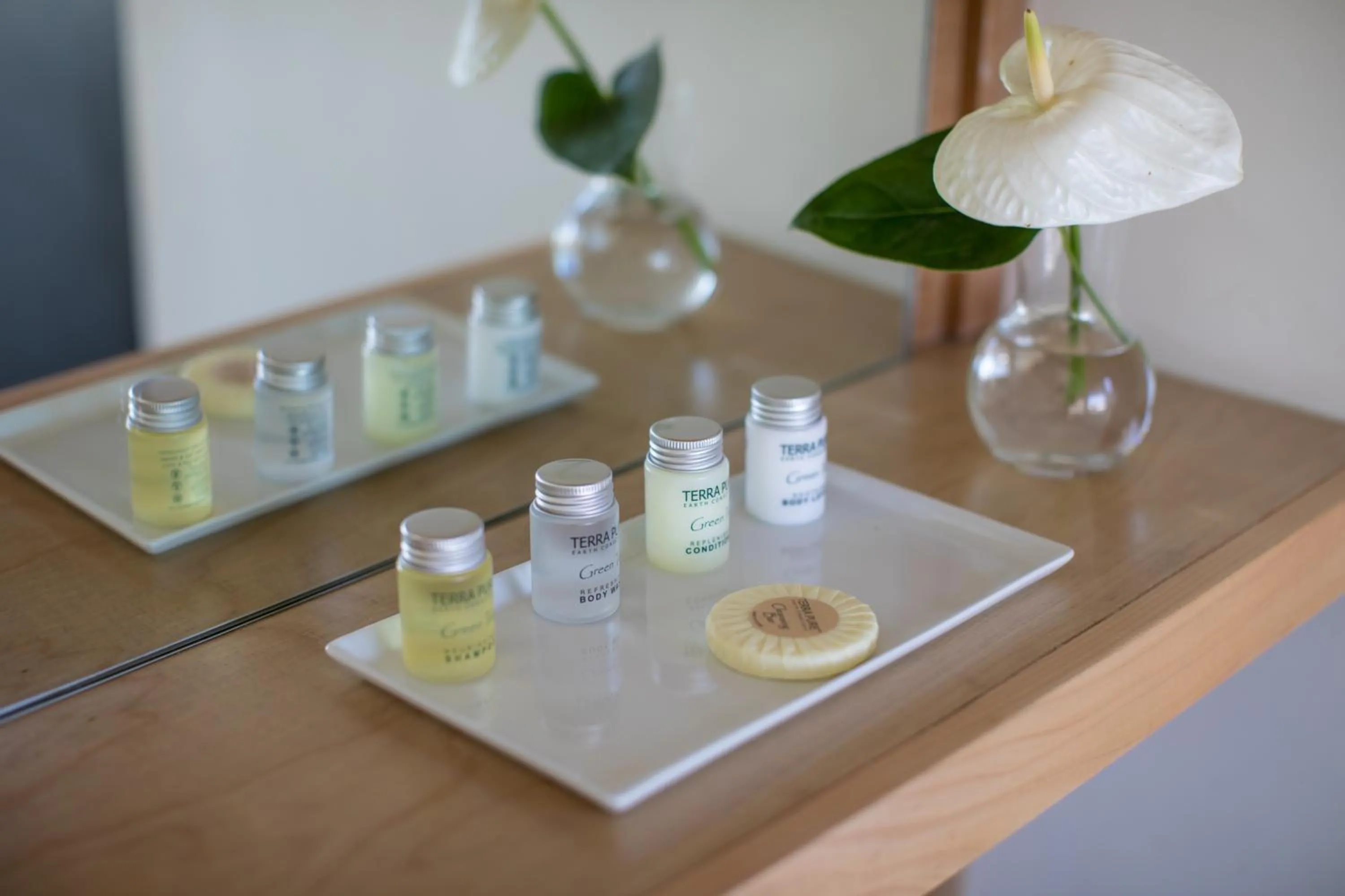 Mountain View in Abpopa Hillcrest