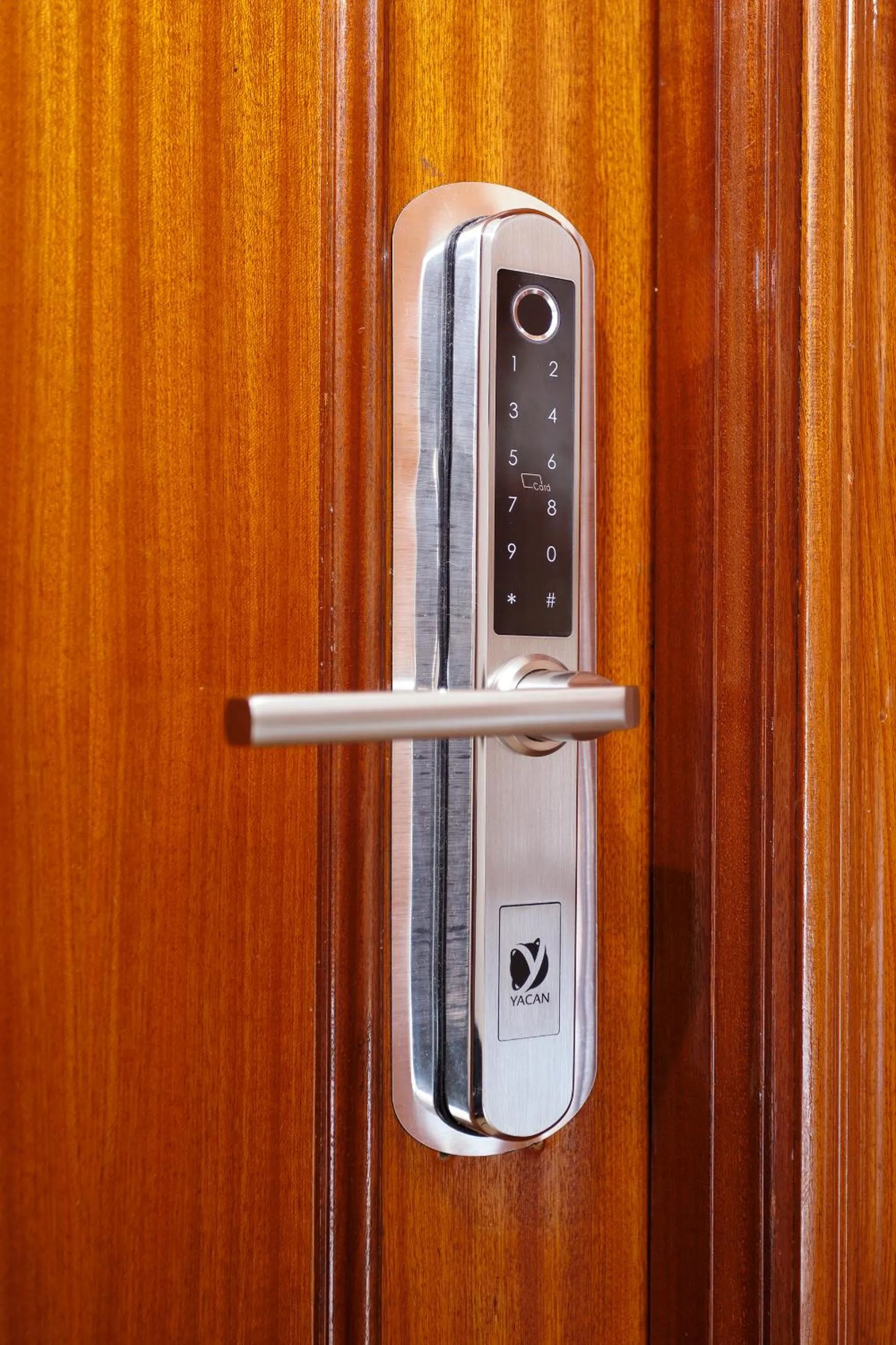 Single Bed in 6-Bed Dormitory Room in Moon Hostel Bio