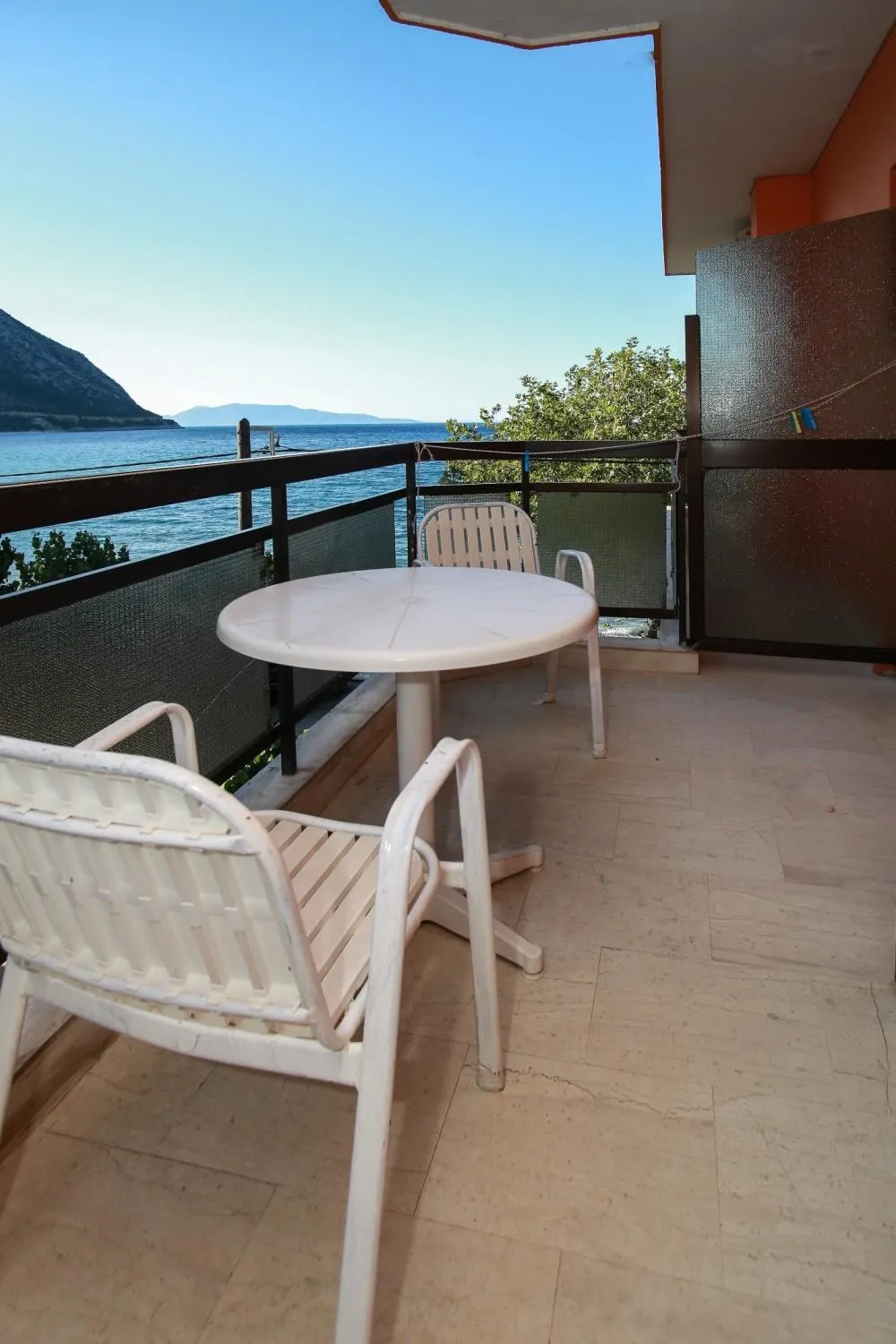 Twin Room in Astir Rooms