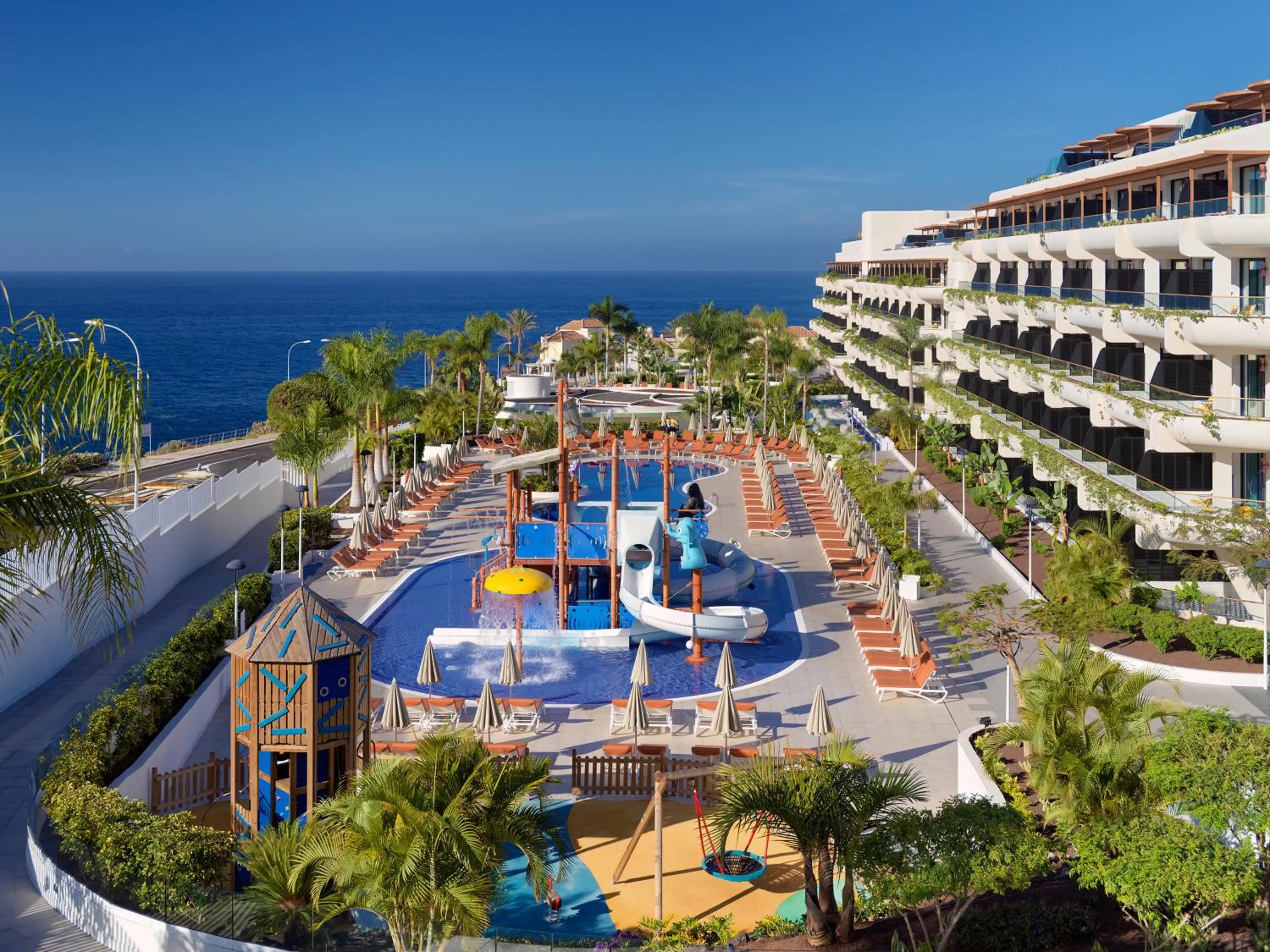 H10 Atlantic Sunset Horizons Collection