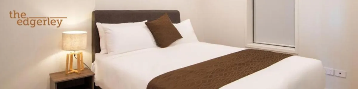 Apartment with Terrace in The Edgerley Suites