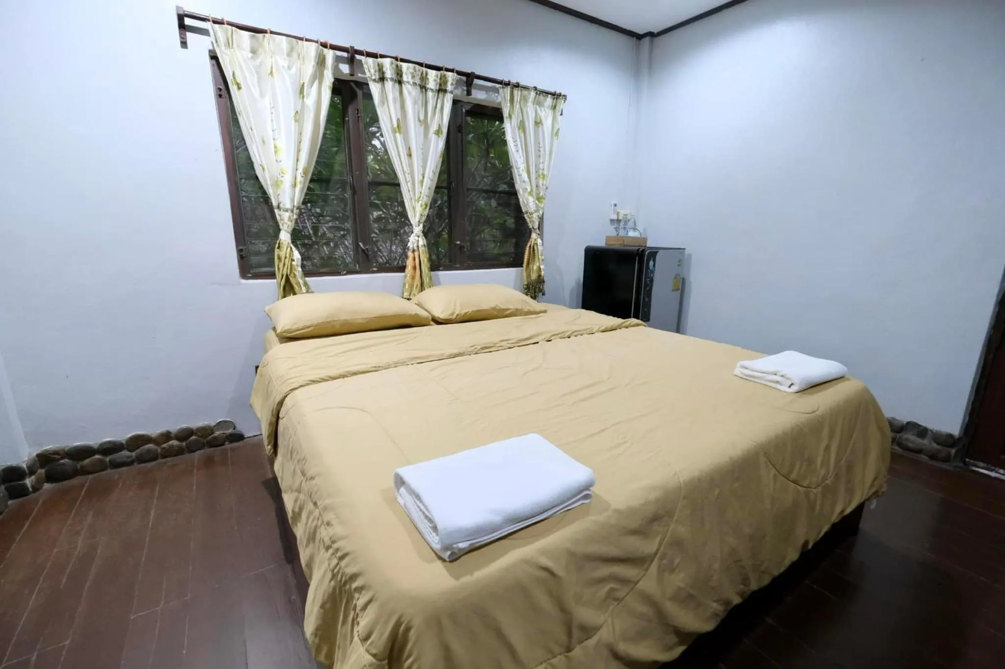 Double Room in Hormuenlee resort