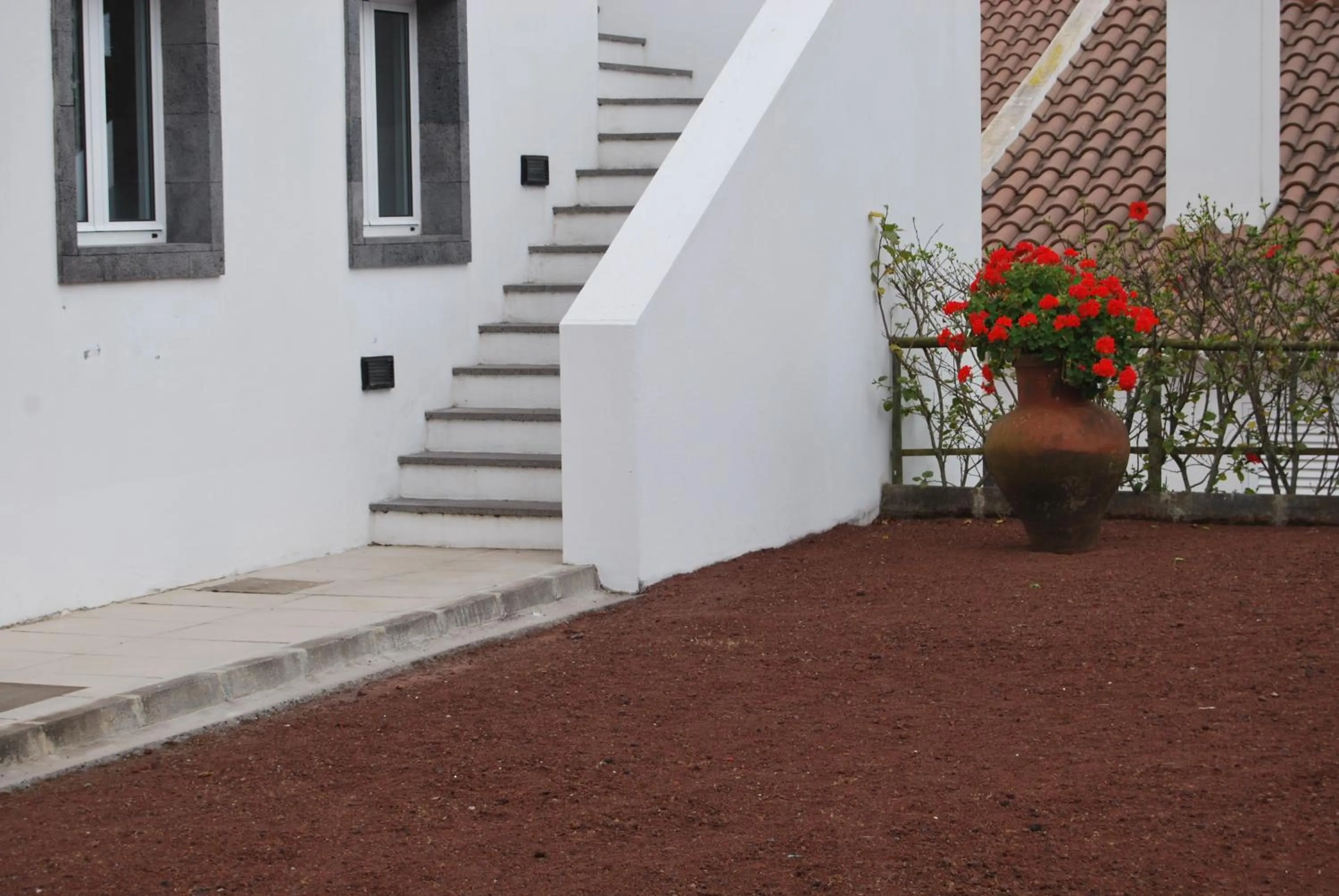 Family Apartment (2 adults) in Apartamentos Turisticos Nossa Senhora Da Estrela