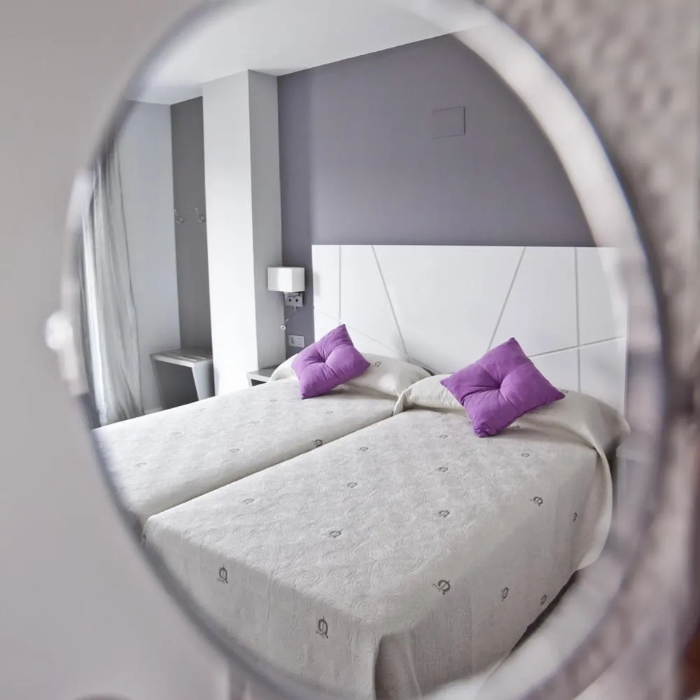 Double Room (2 Adults + 1 Child ) in Alix Boutique