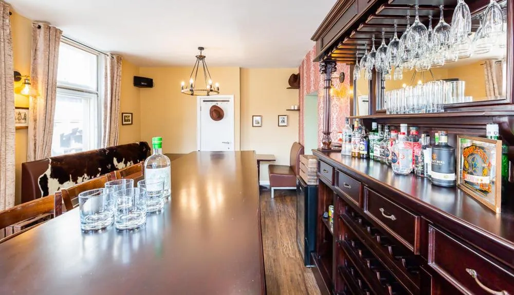 Standard Apartment in Honeypot House