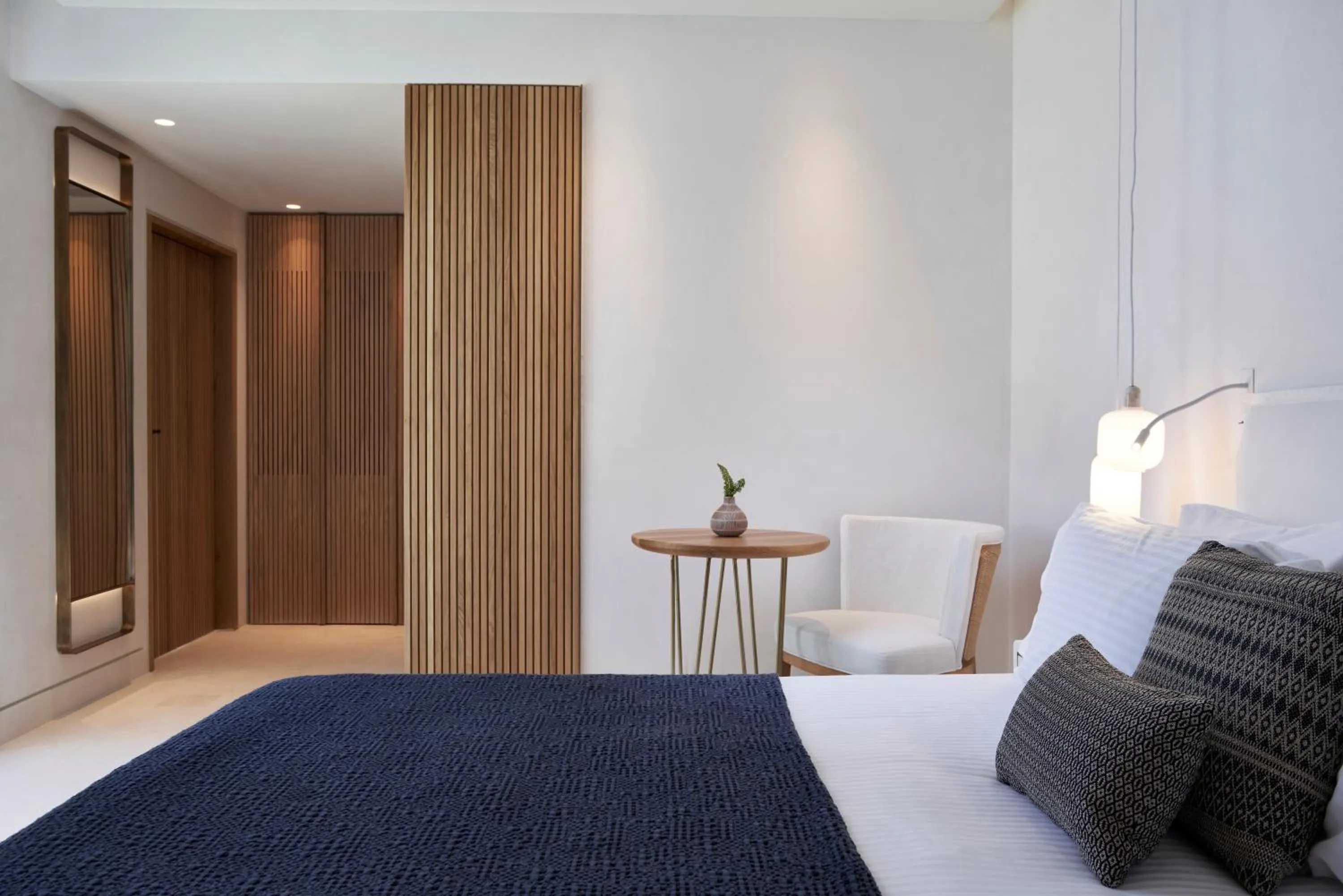 Classic Room in The Island Concept Luxury Boutique Hotel Heated Pool