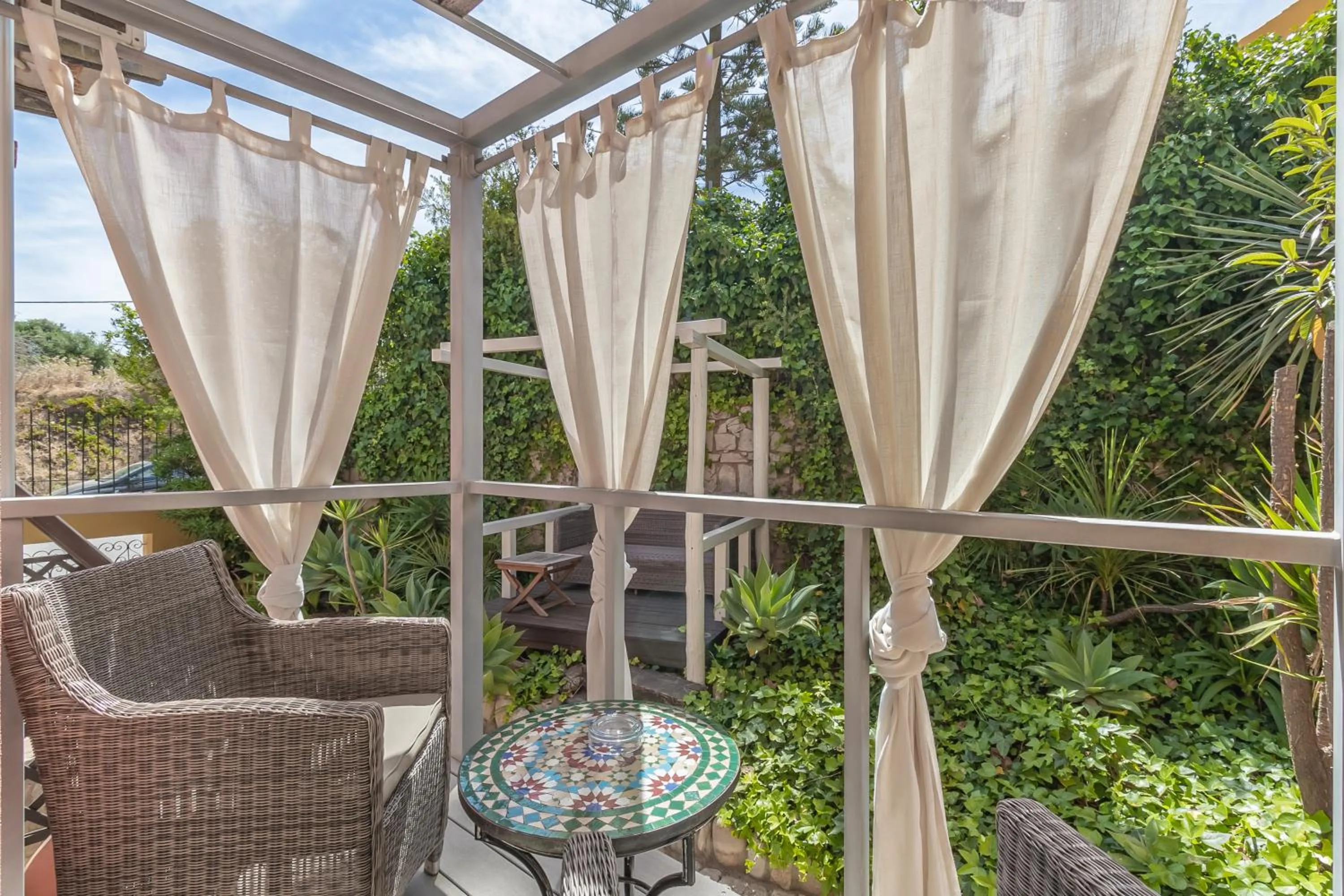 Double Room in Villas D. Dinis - Charming Residence (adults only)