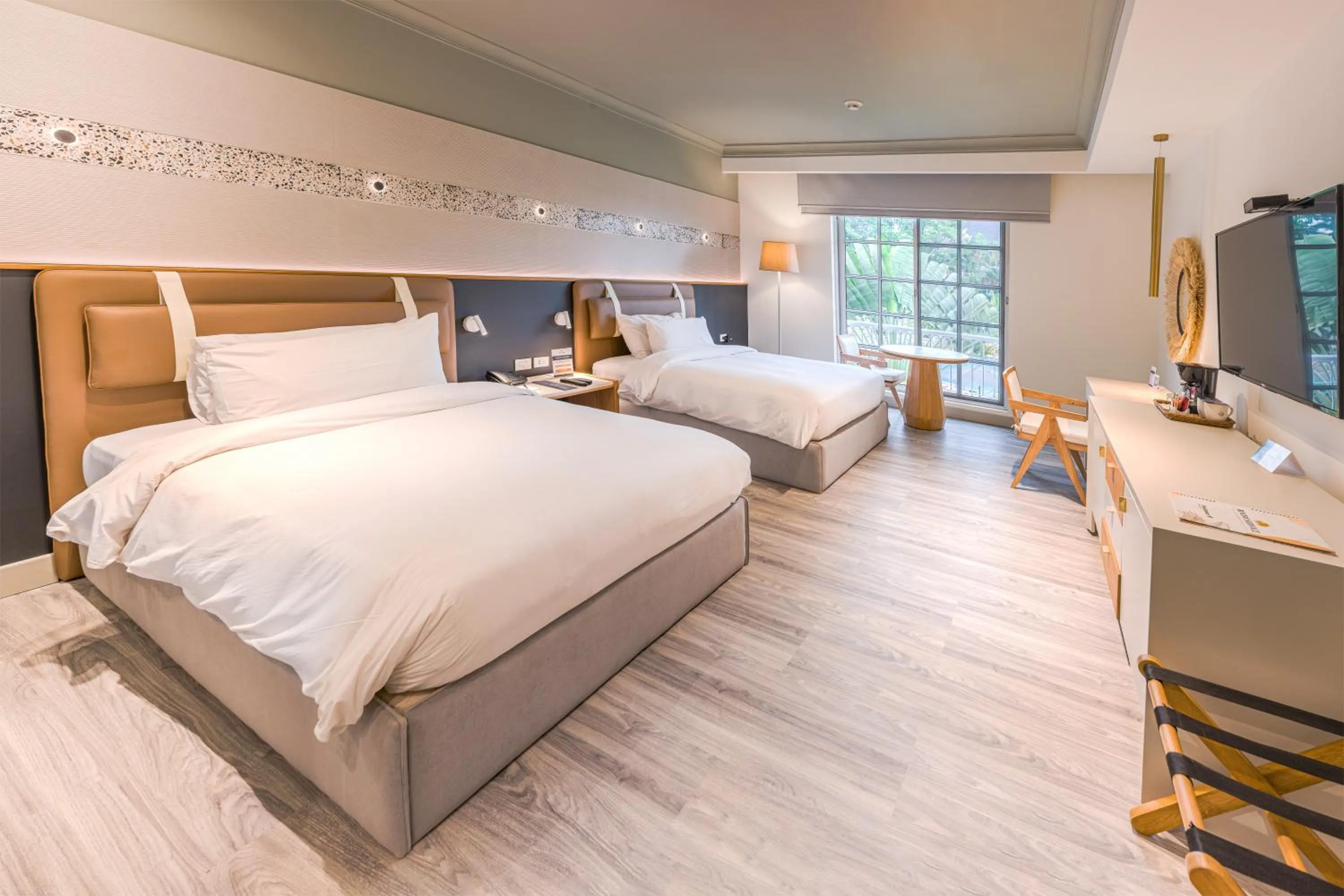 Standard Twin Room in Oro Verde Machala