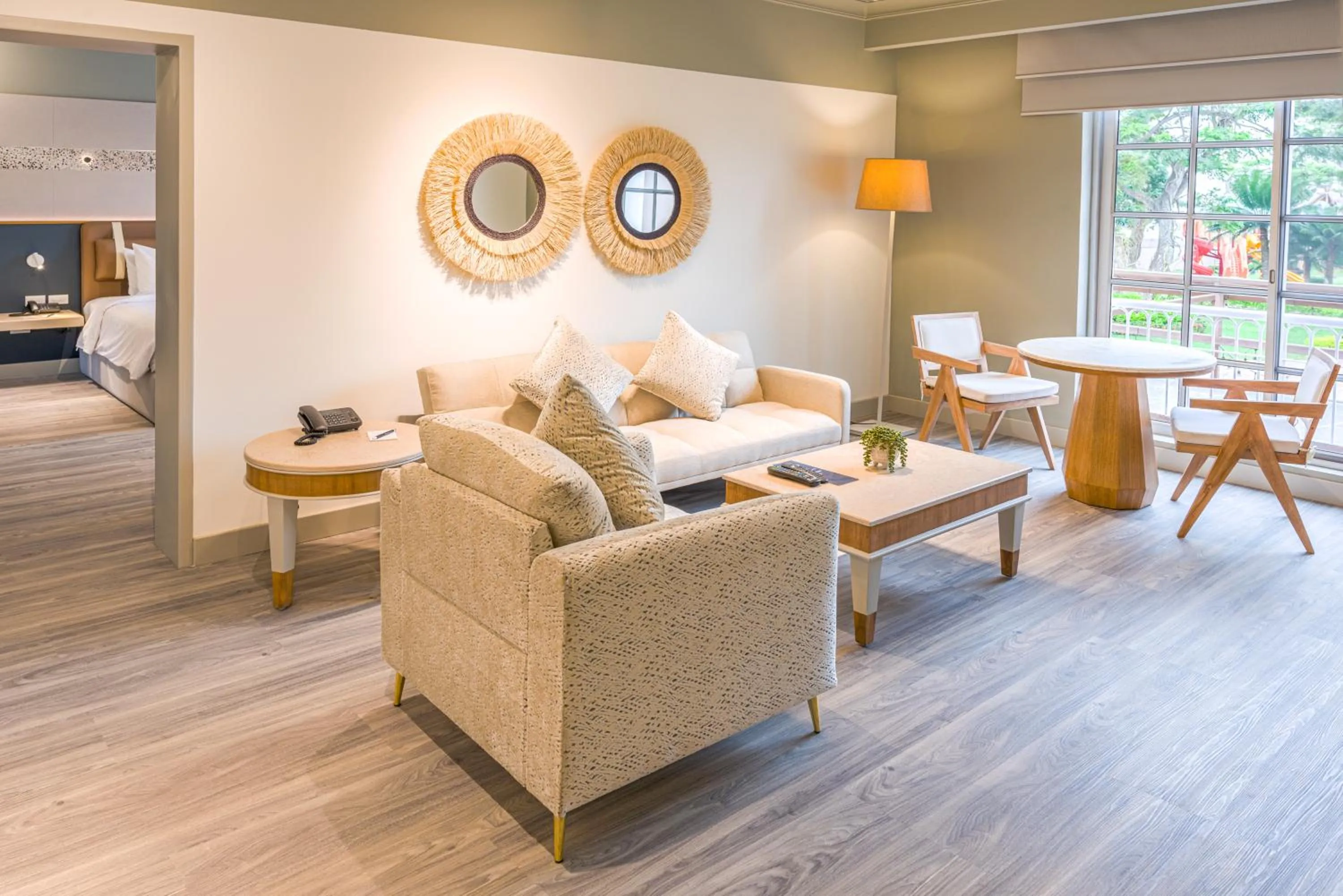 Executive Suite in Oro Verde Machala