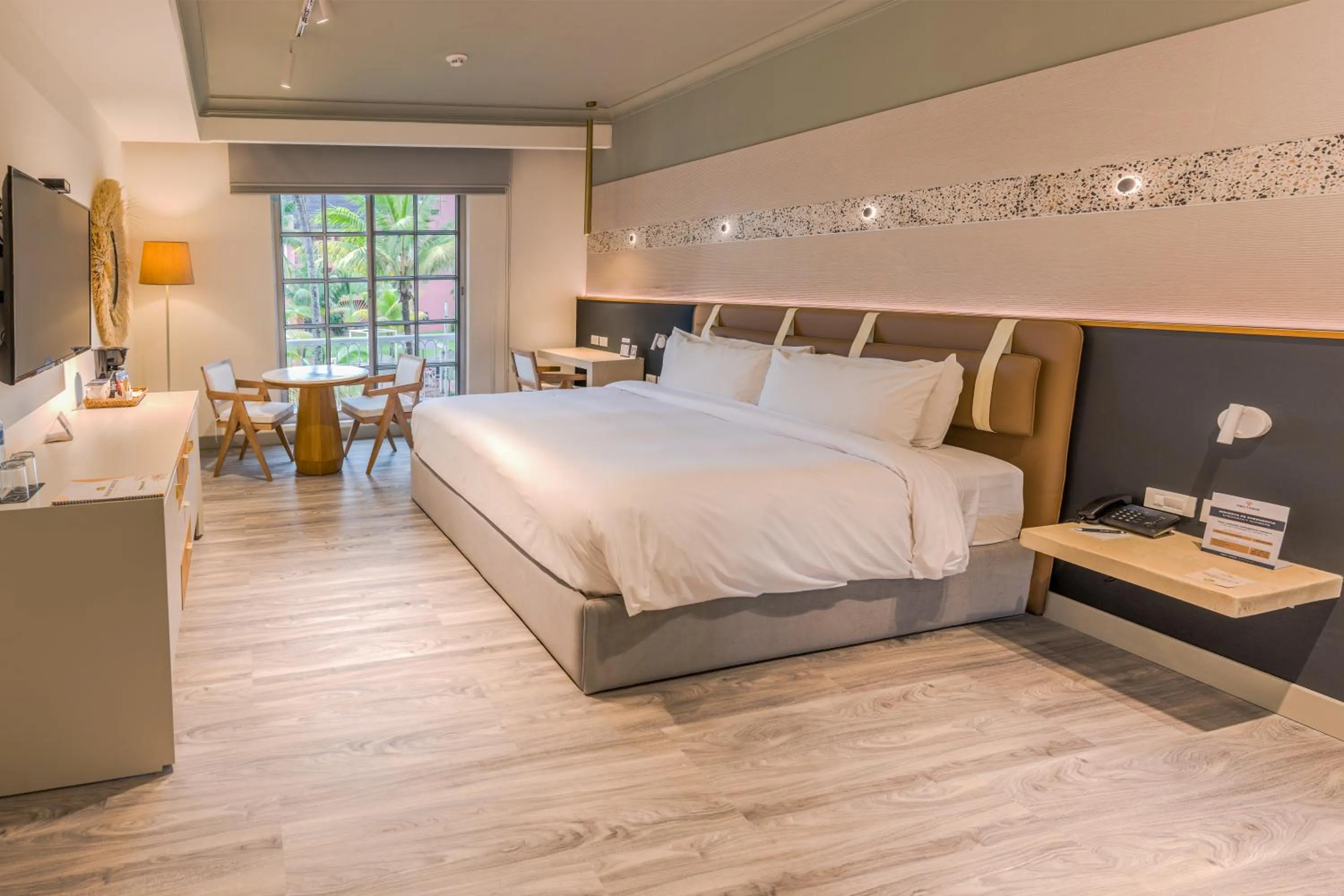 Standard Double Room in Oro Verde Machala