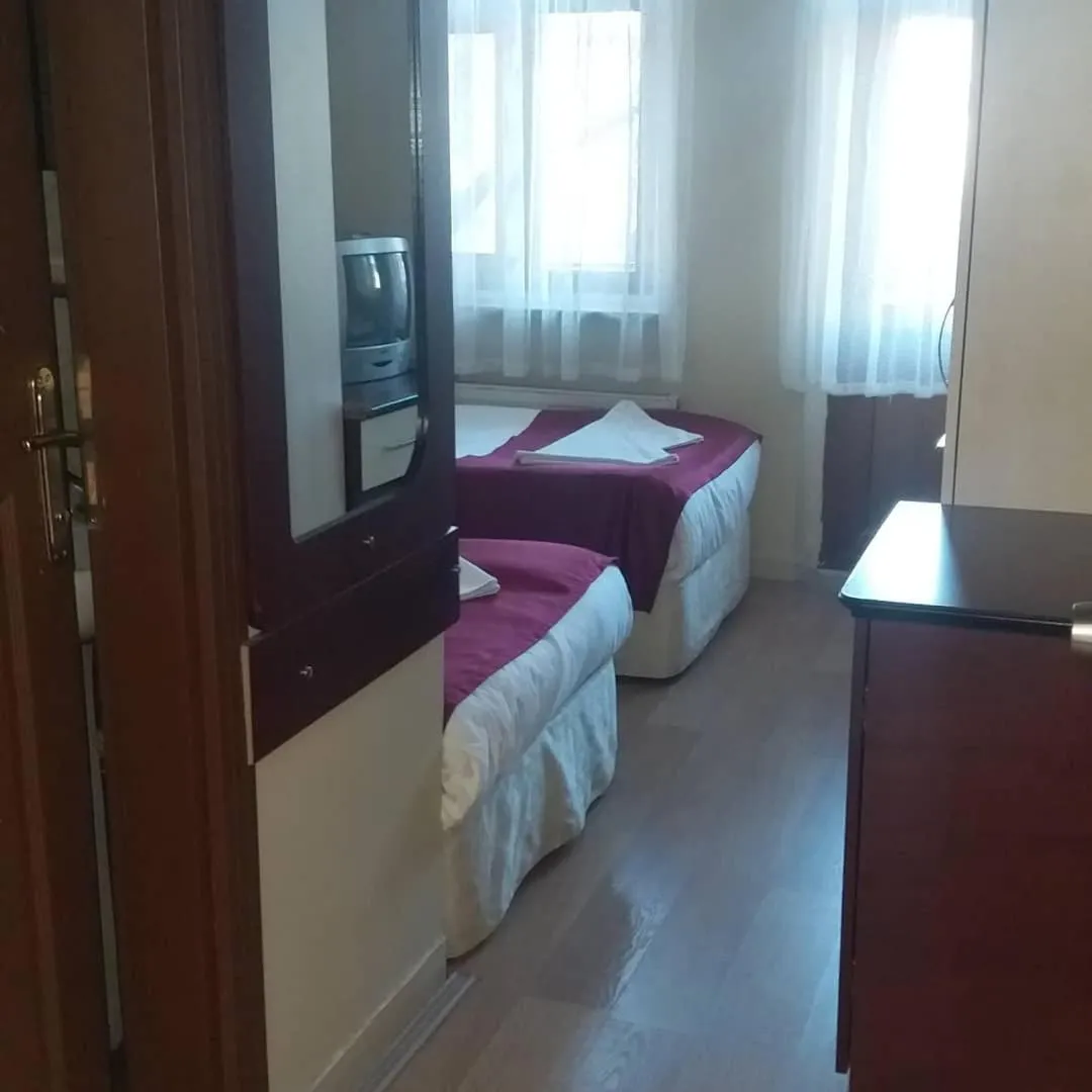 Deluxe Double or Twin Room - single occupancy in Sena Hotels