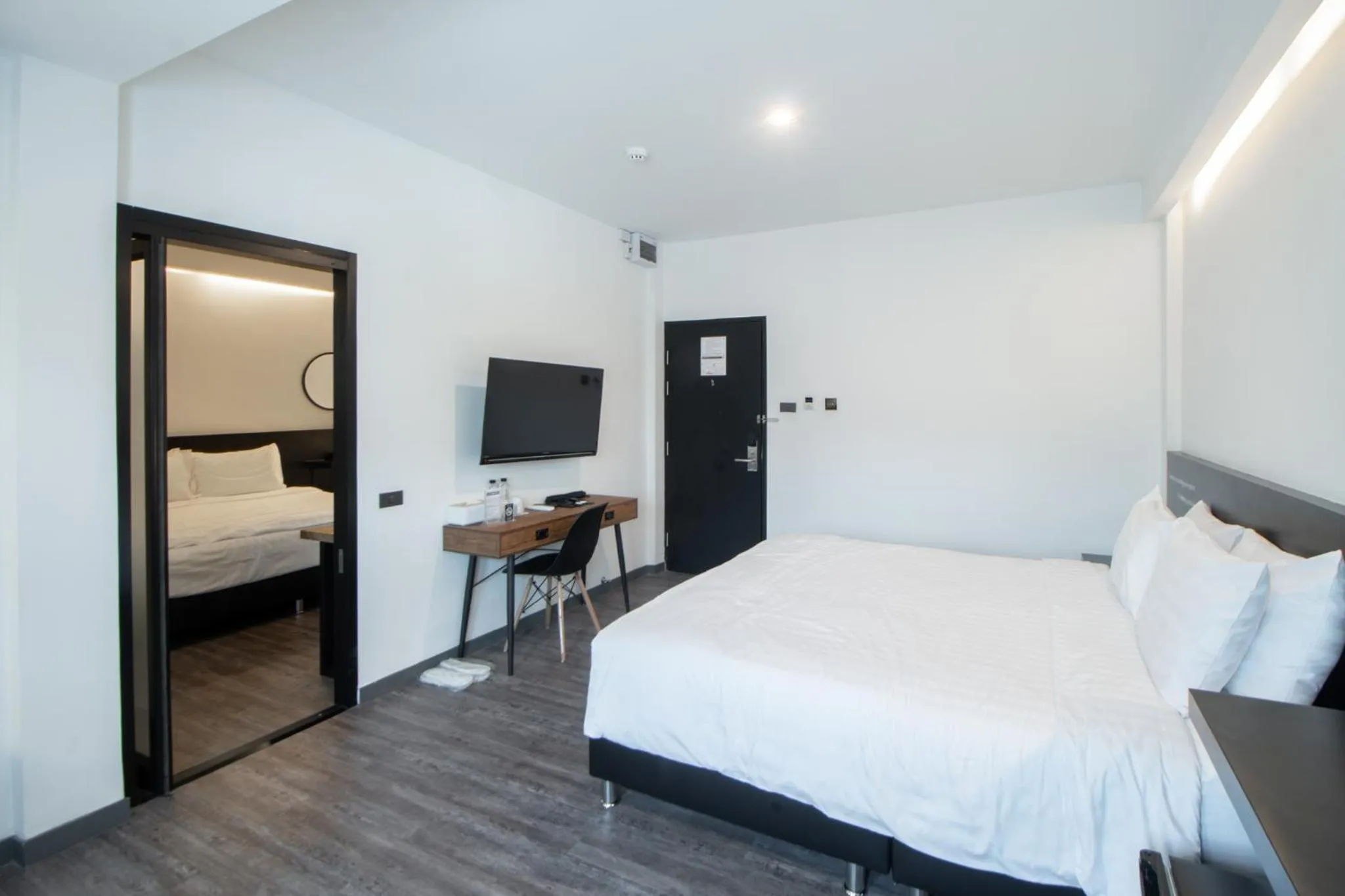 Deluxe Family Room in The Nimman Hotel - SHA Plus