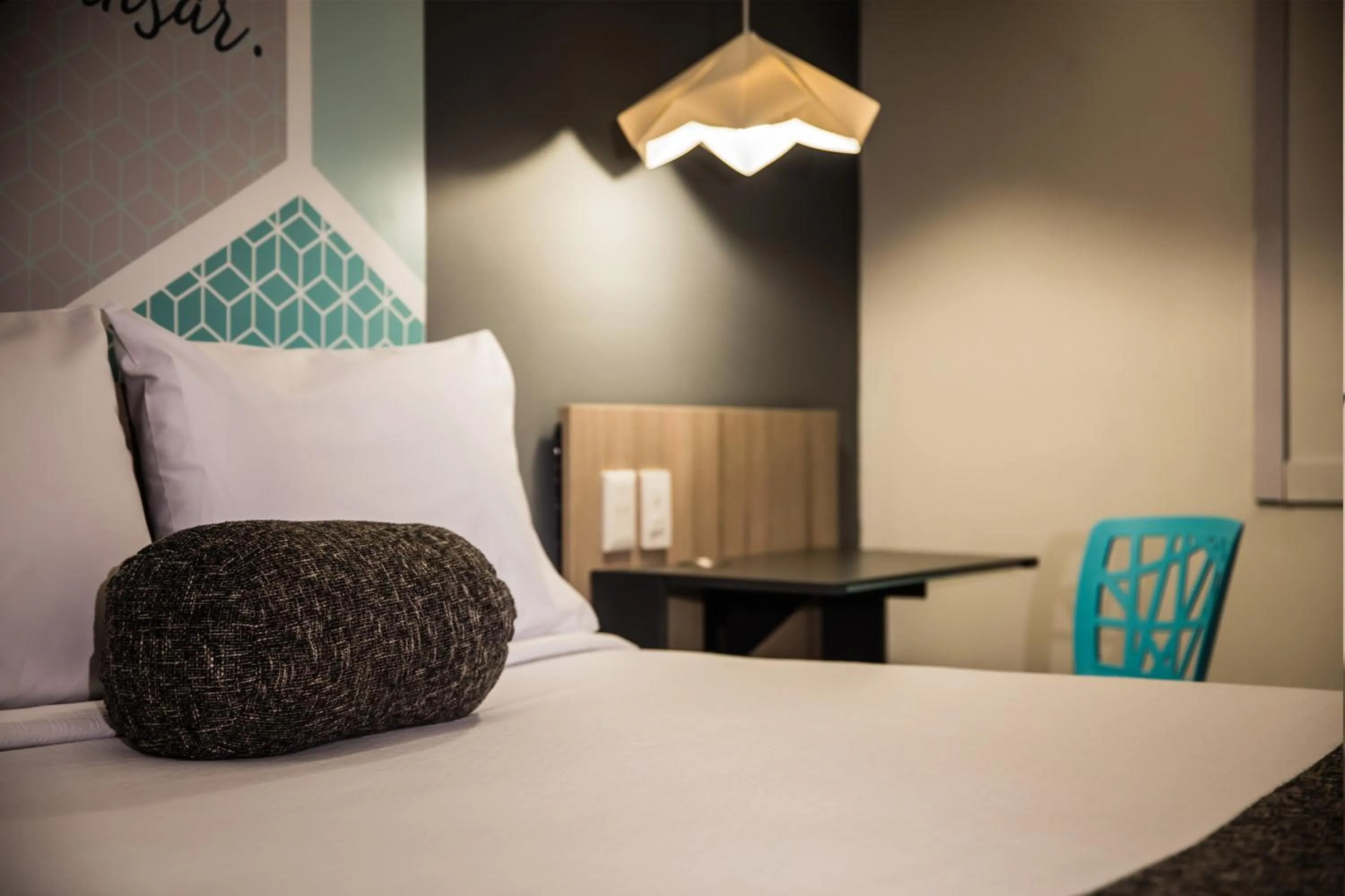 Superior Room 2 Twin in One Tijuana Otay