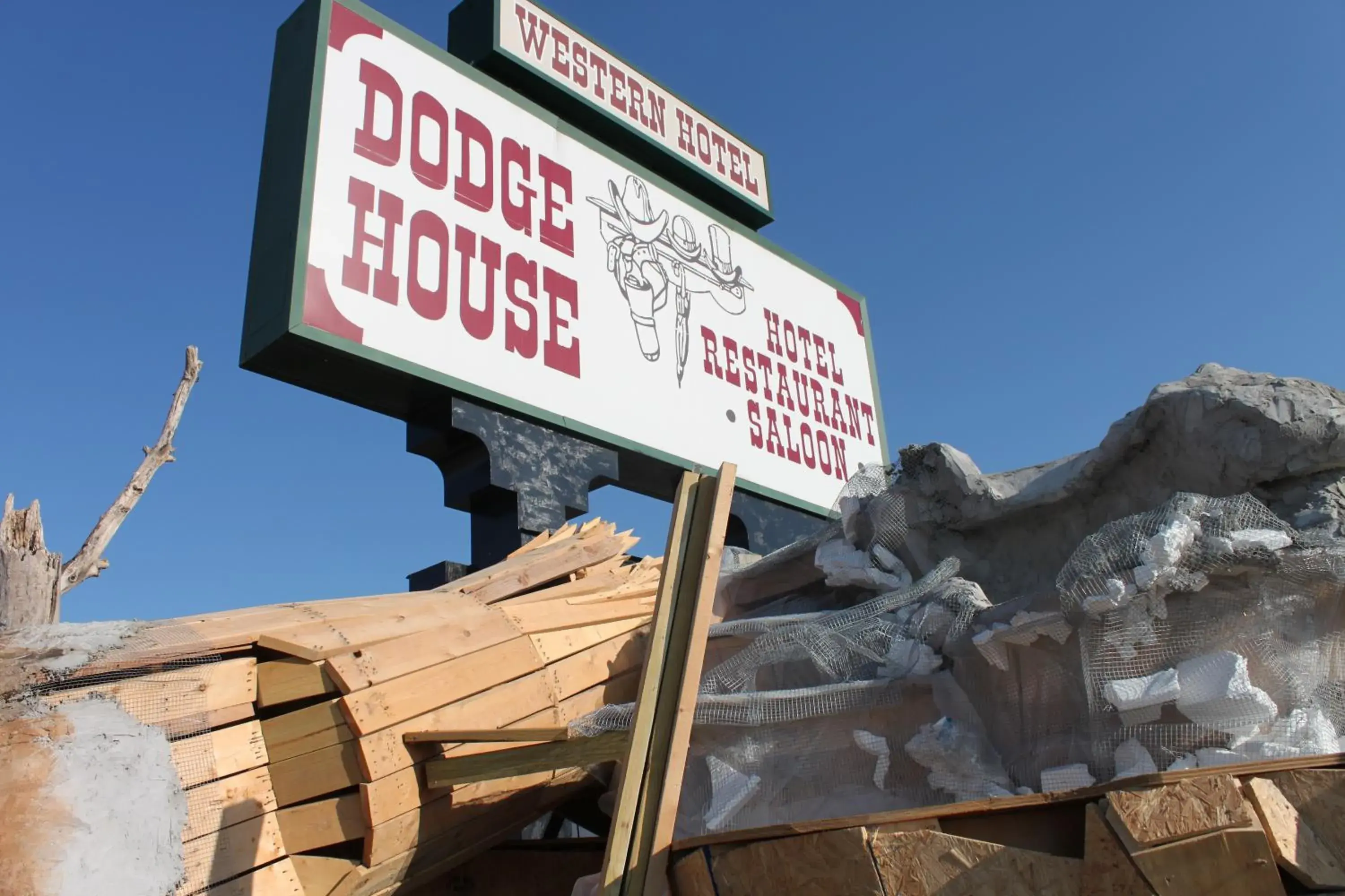 Dodge House Hotel Dodge House Hotel