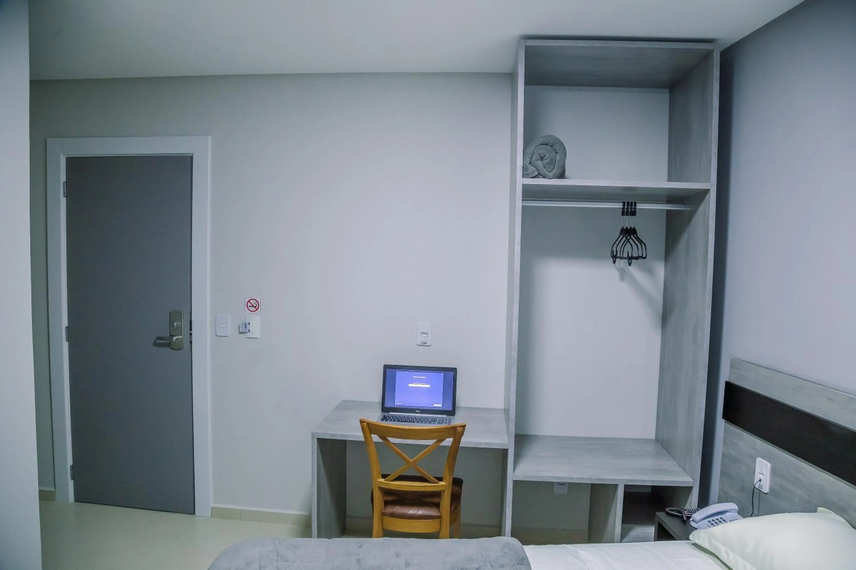 Apartment - single occupancy in Hotel Prime Executive