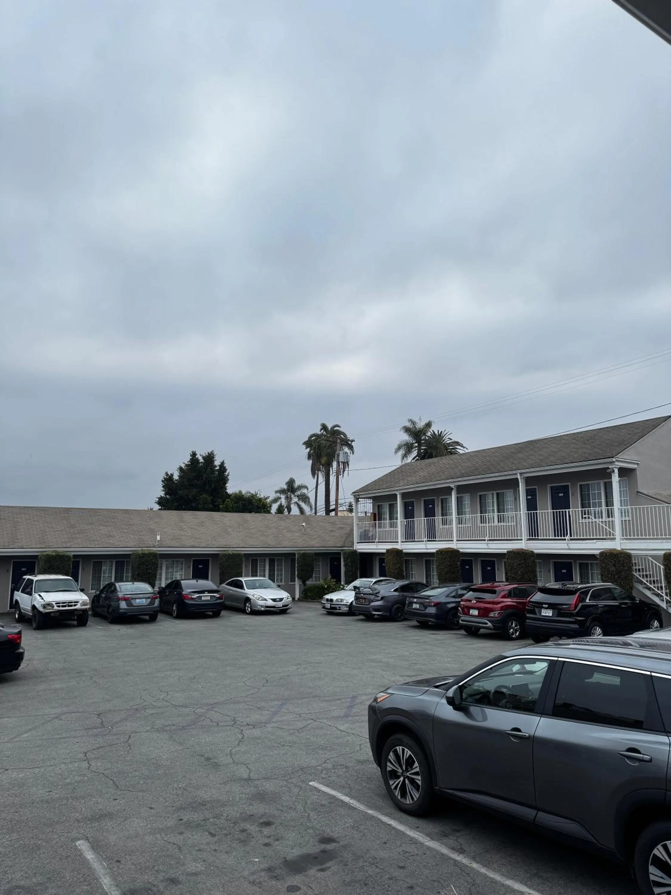 King Room - Non-Smoking in Friendship Motor Inn