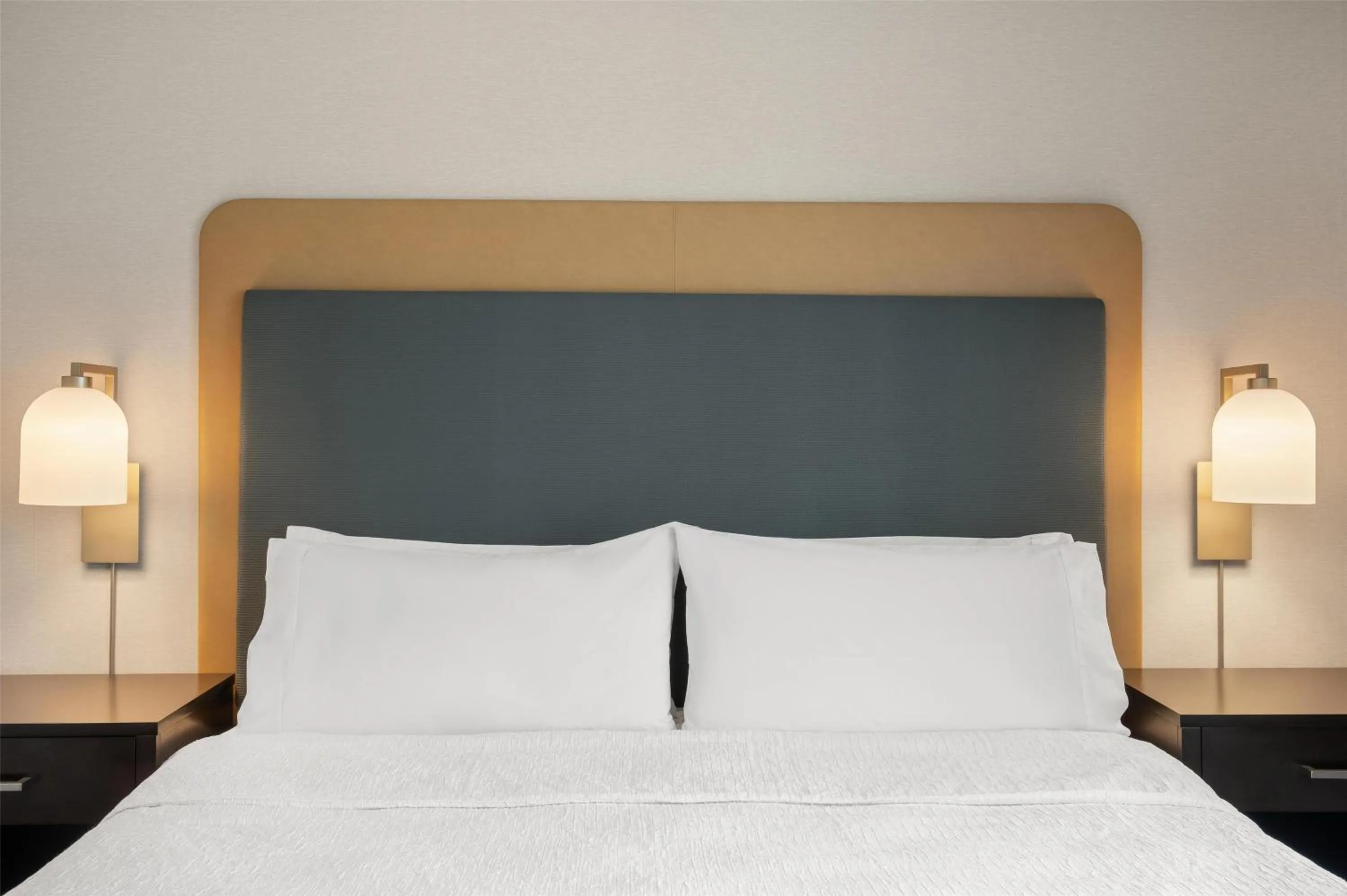 King Studio Suite - Non-Smoking in Homewood Suites by Hilton Columbus/Polaris