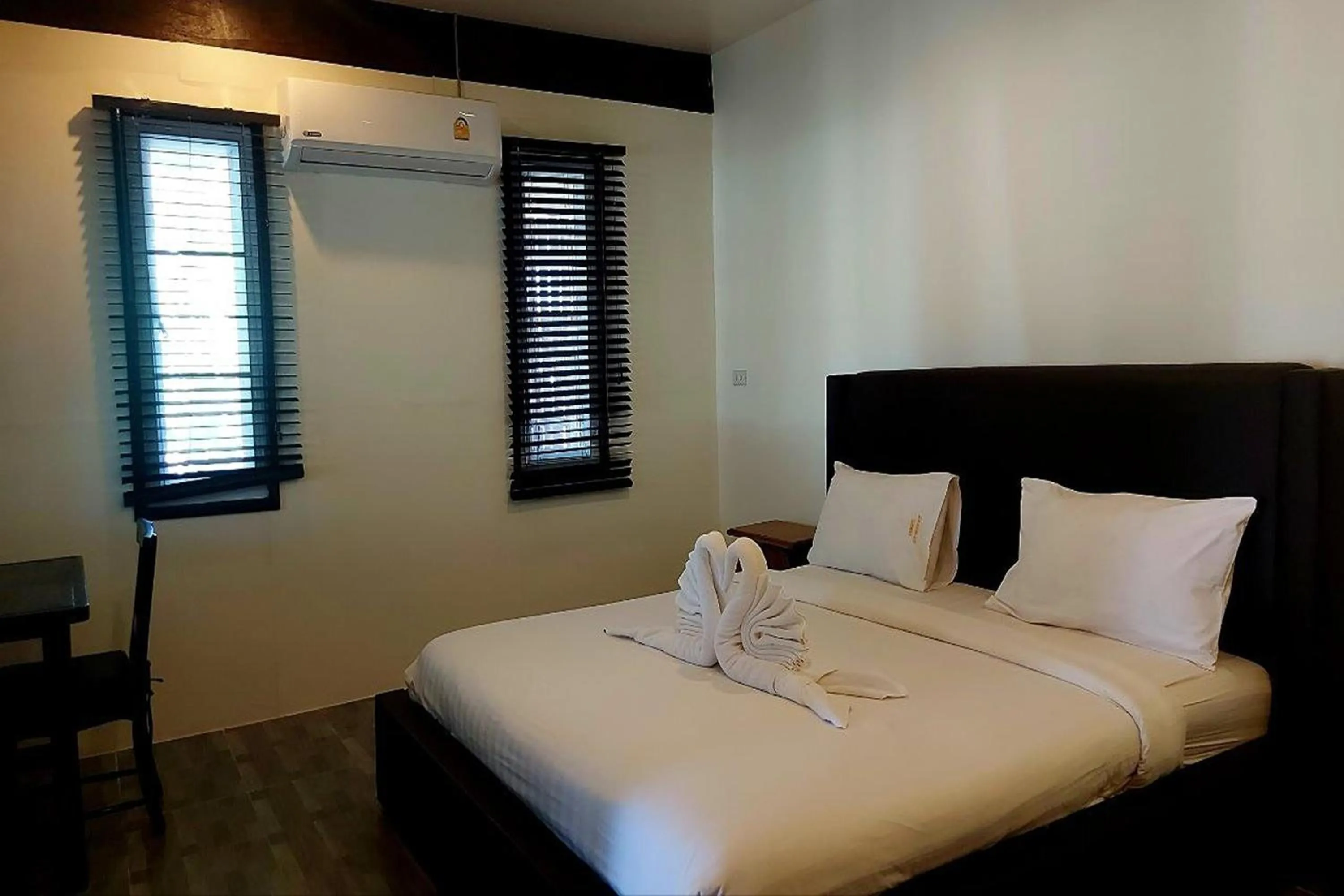 Family Suite in Suanmali Samui