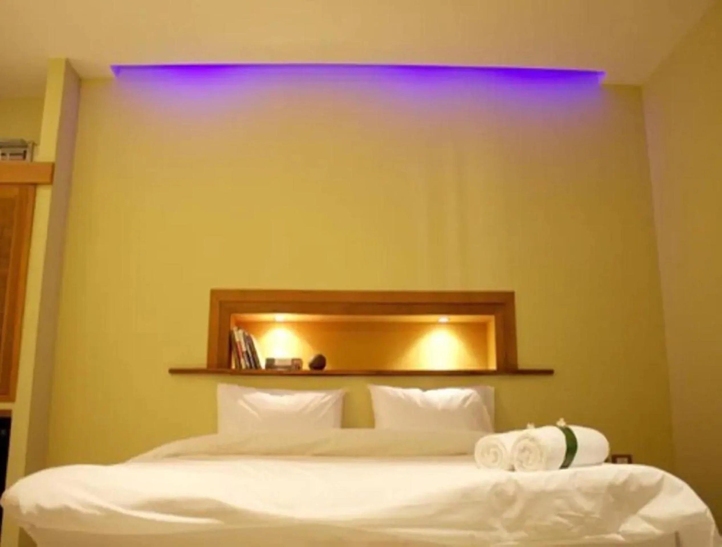 Standard Double Room in Suanmali Samui