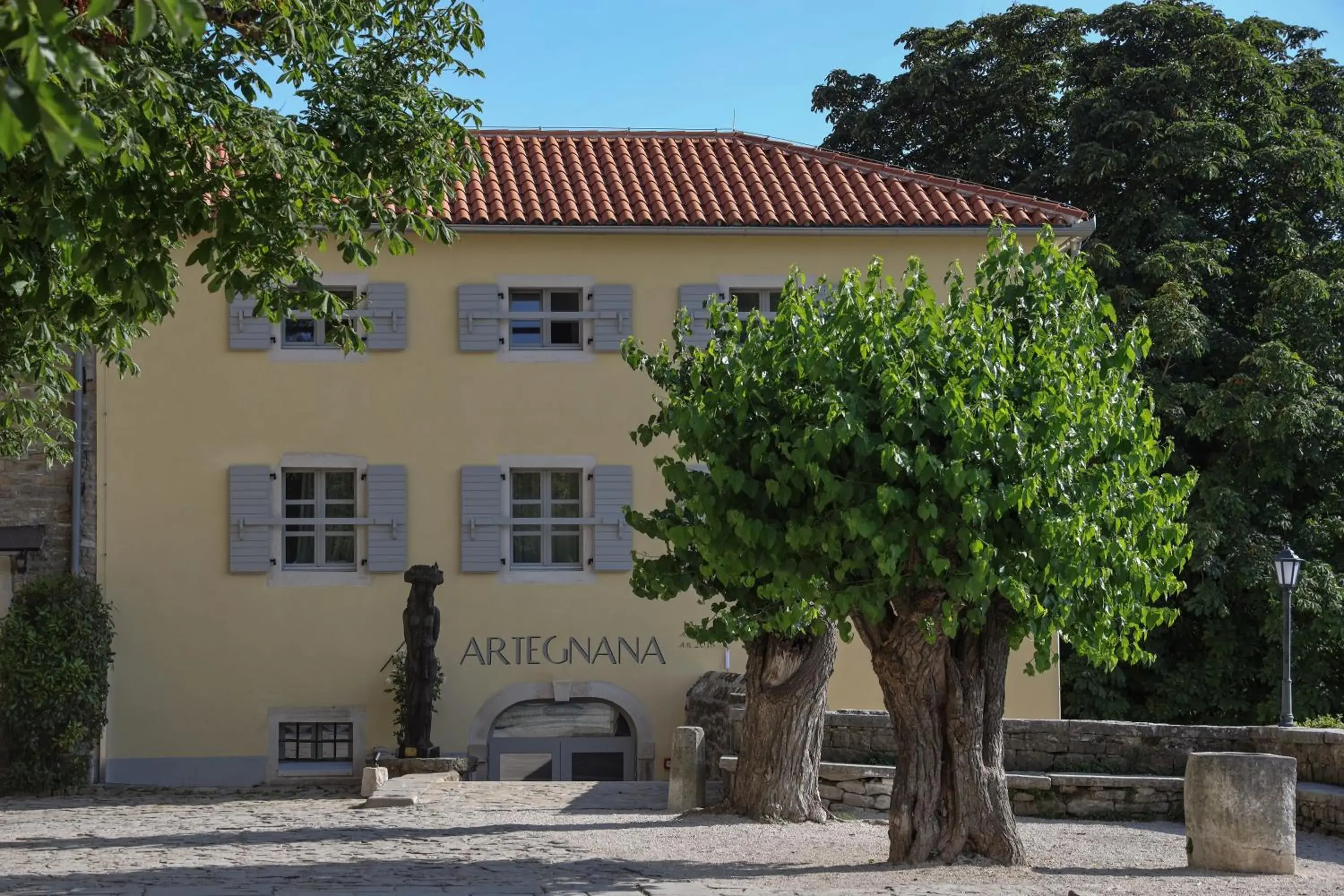 B&B Artegnana 1798 B&B Artegnana 1798