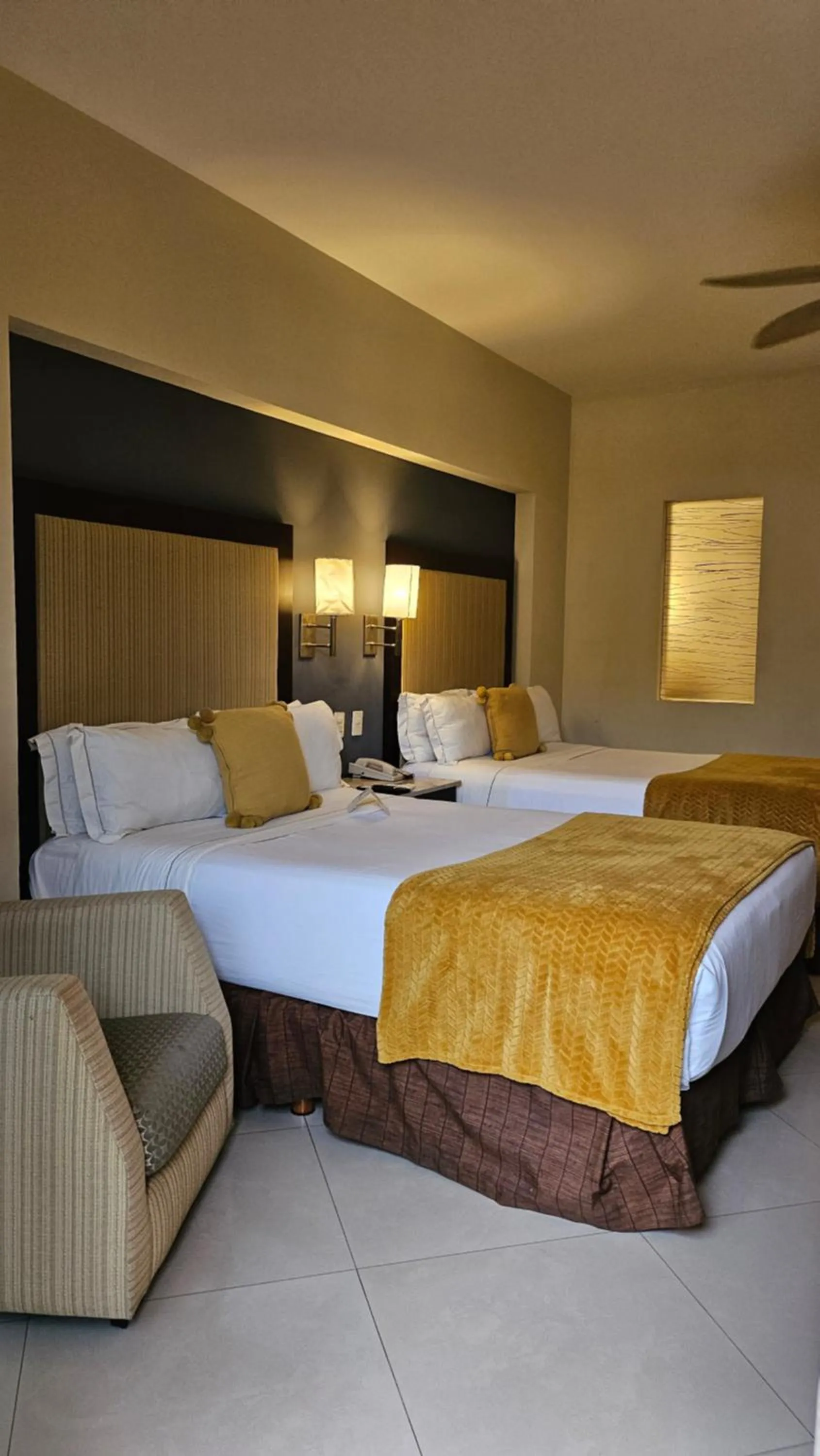 Double Room with Pool View in Casa Francisco