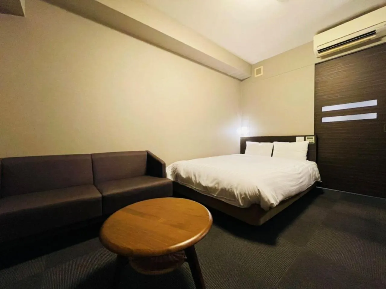 Deluxe Double Room - single occupancy - Non-Smoking in Dormy Inn Kagoshima