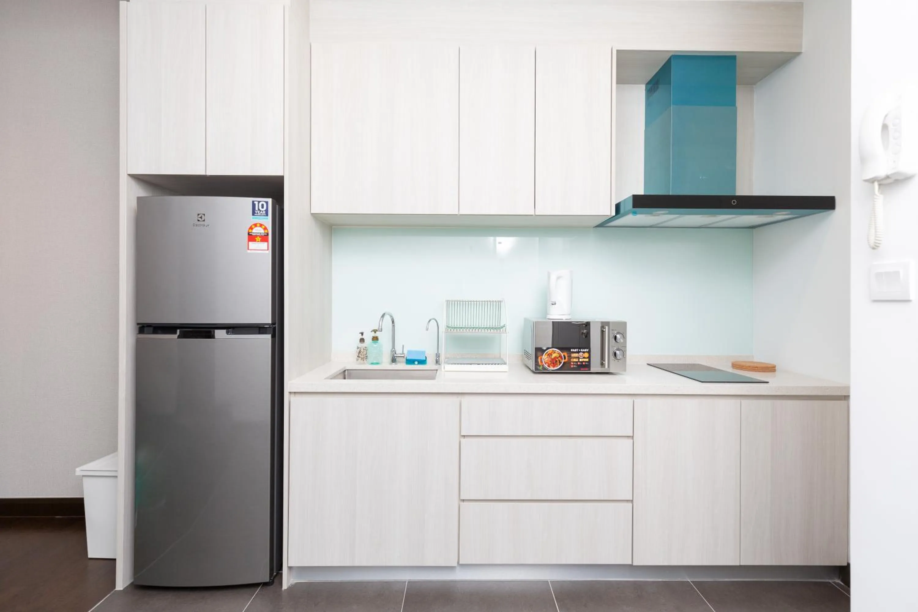 Standard Studio in Velocity KL By PSM Luxury Suites