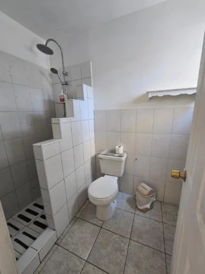 Twin Room in Hotel Andalucía