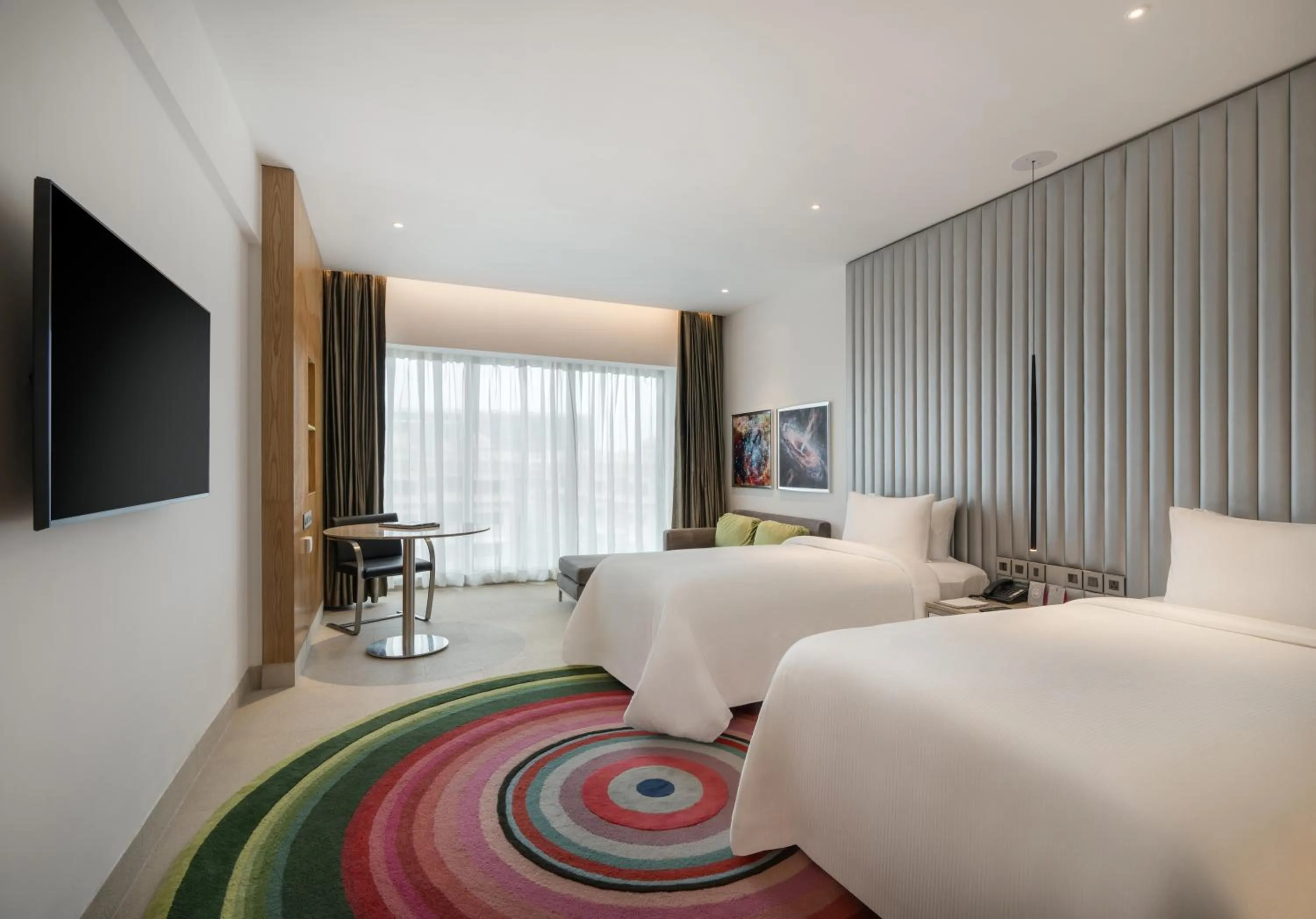 Deluxe Room - single occupancy in Avasa Hotel