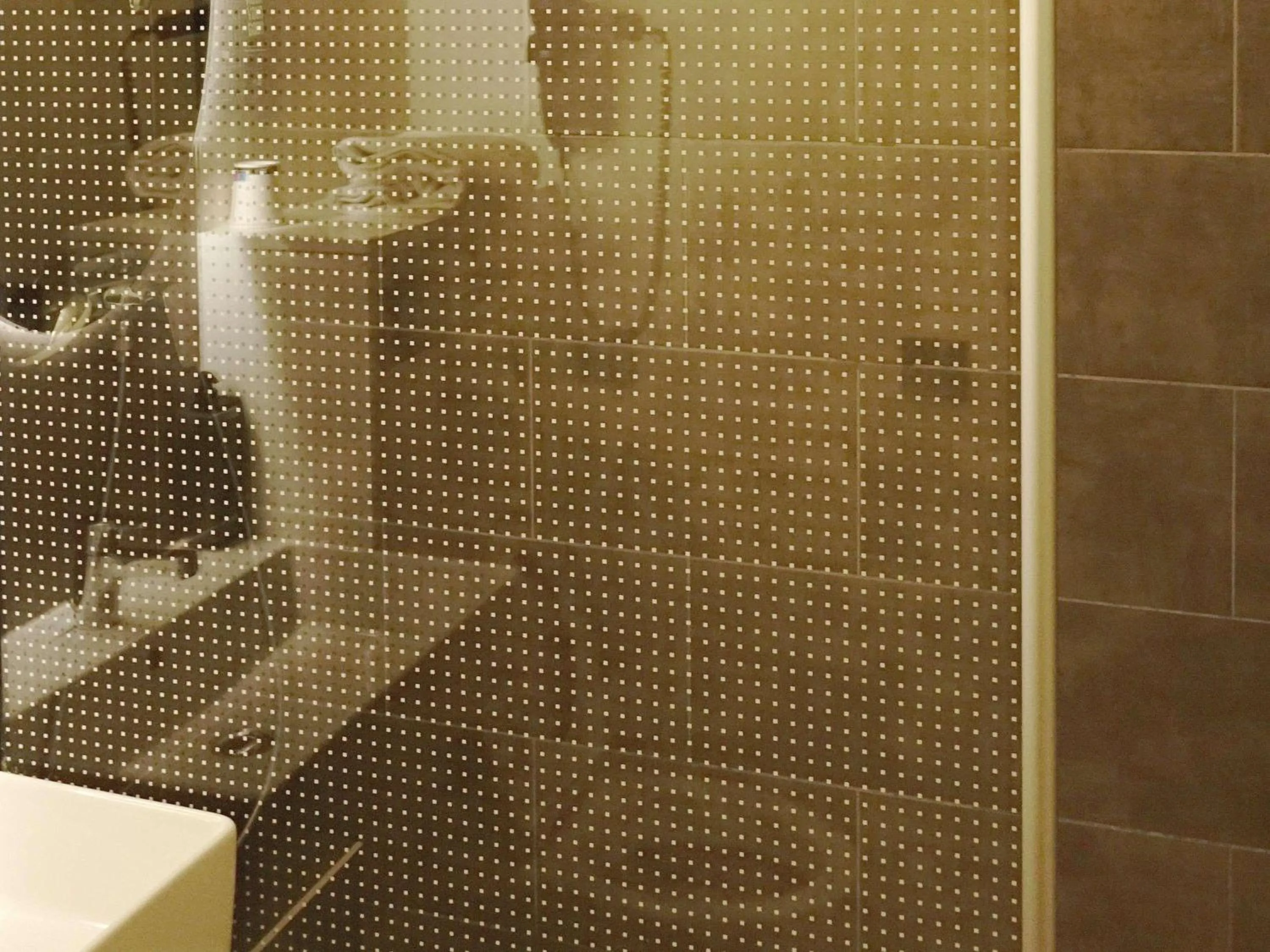 Standard Twin Room in ibis Lille Centre Grand Place