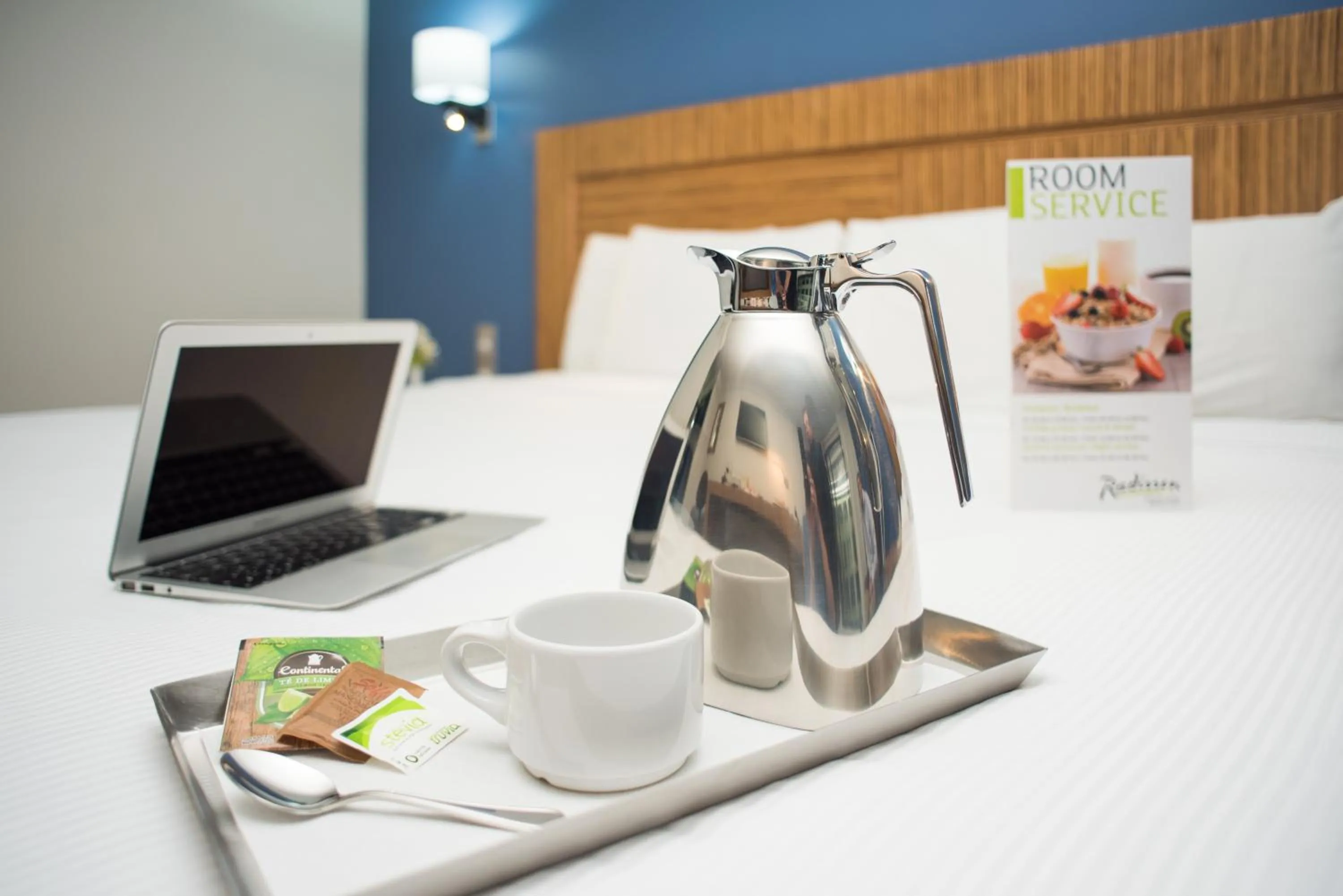 Business King Room in Radisson Hotel & Convention Center Toluca