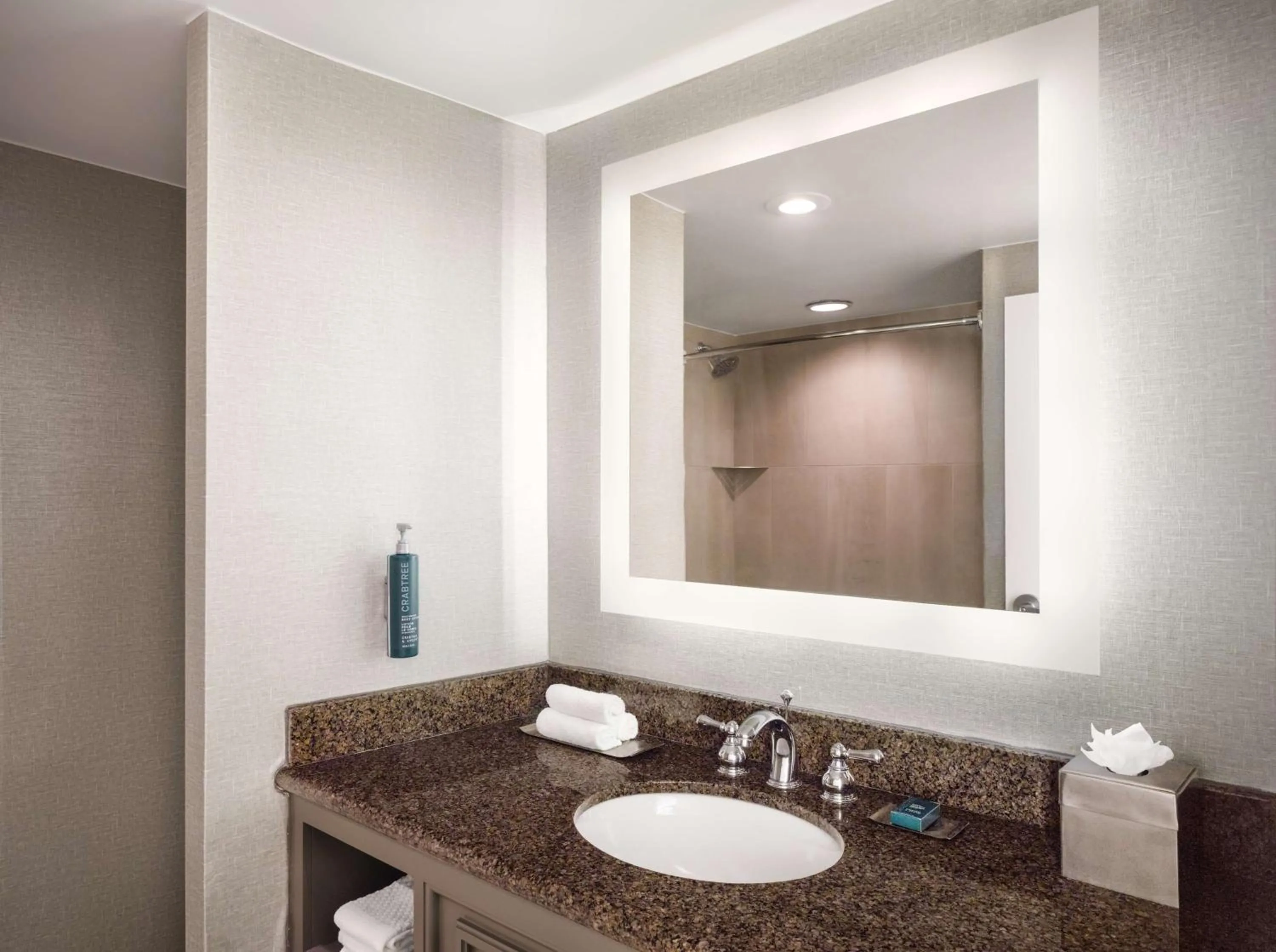 Double Room with Two Double Beds - Allergen Friendly in DoubleTree by Hilton Austin