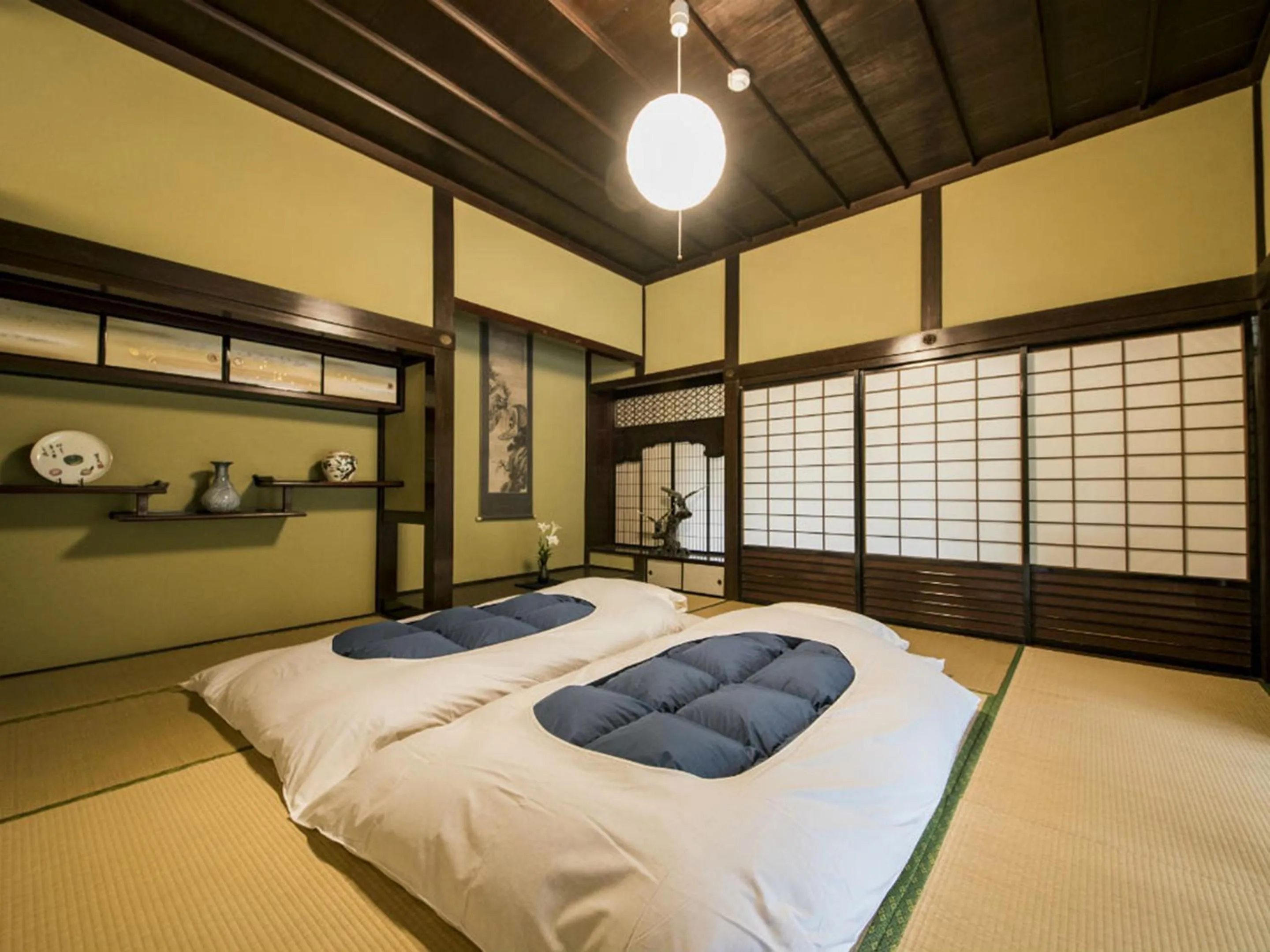 Family Suite in 瀧乃元 近藤家（Kondoke-Inn)