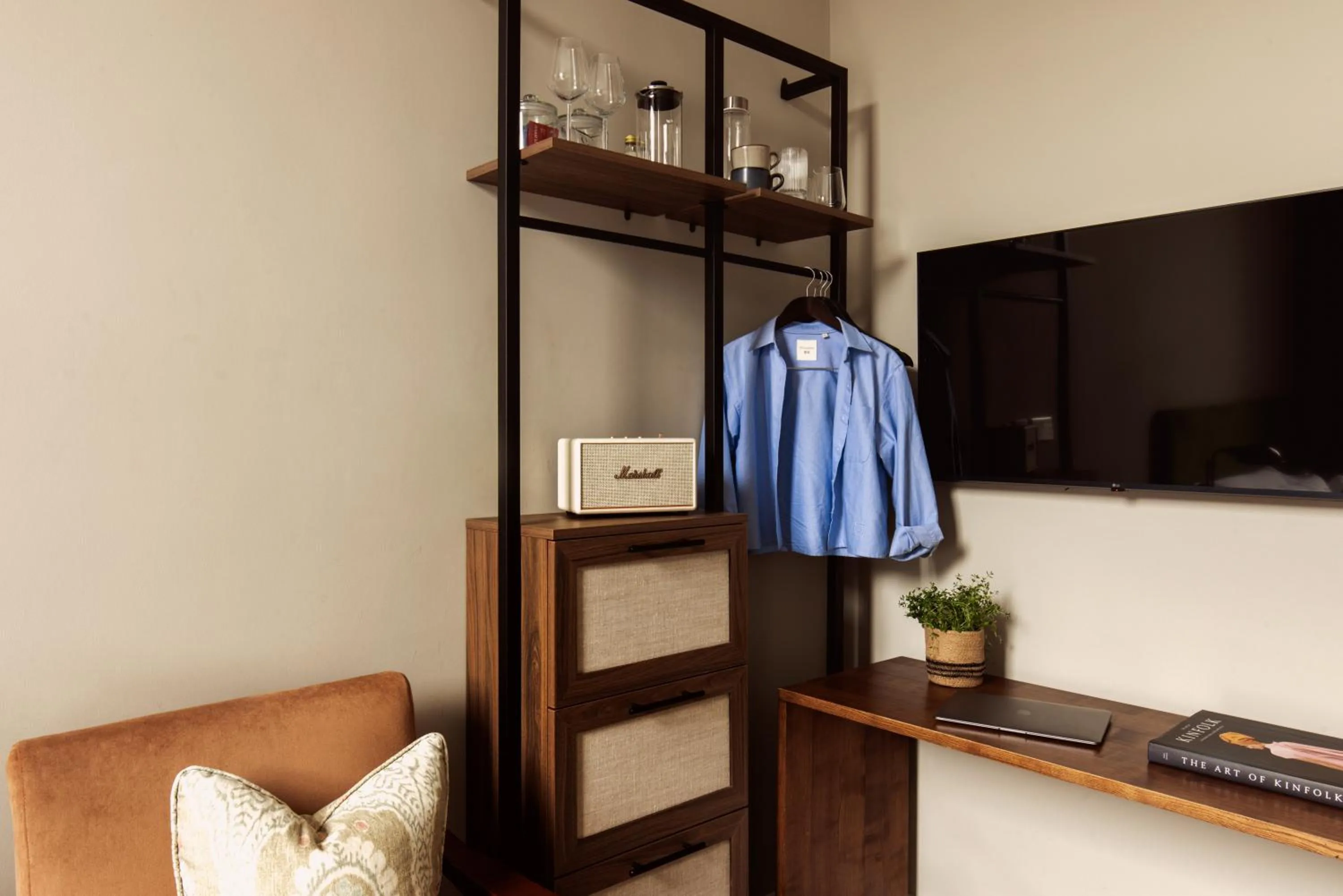 Double Room in Native Hyde Park