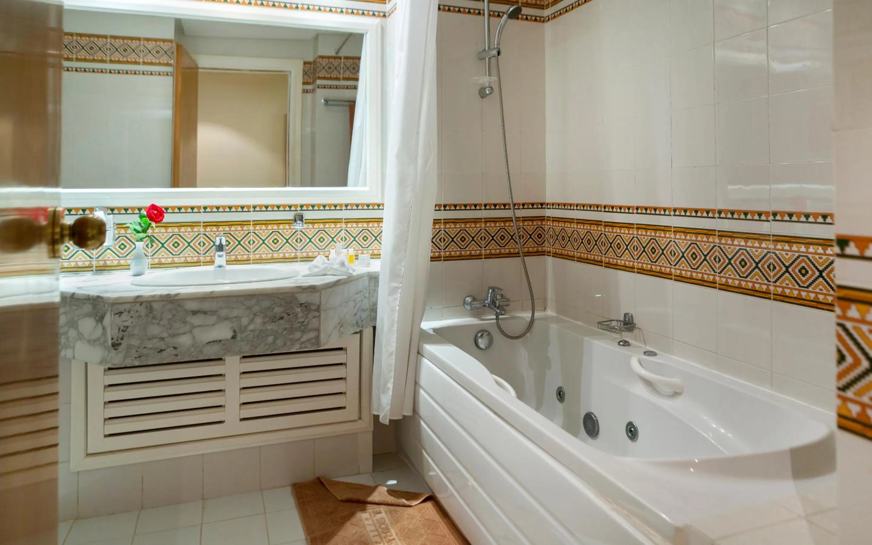 Single Room in El Mouradi Douz