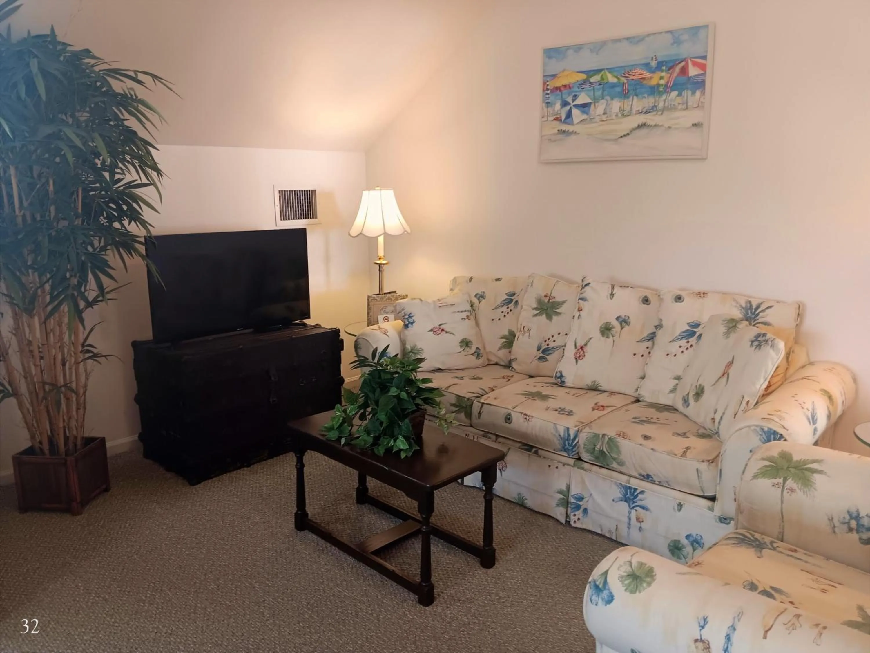 Superior King Suite in The Cozy Inn