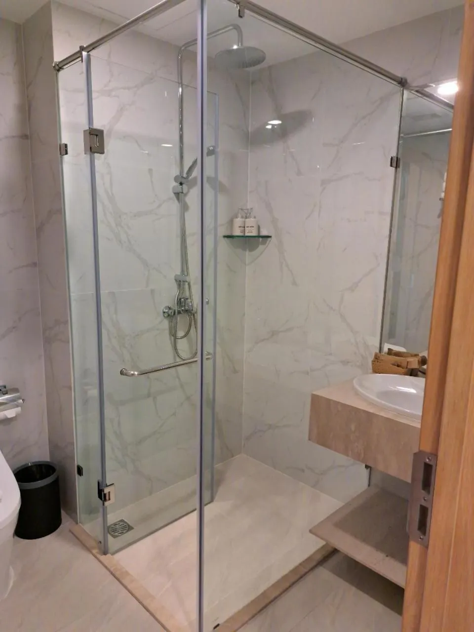 Family Room in Ruby Hotel