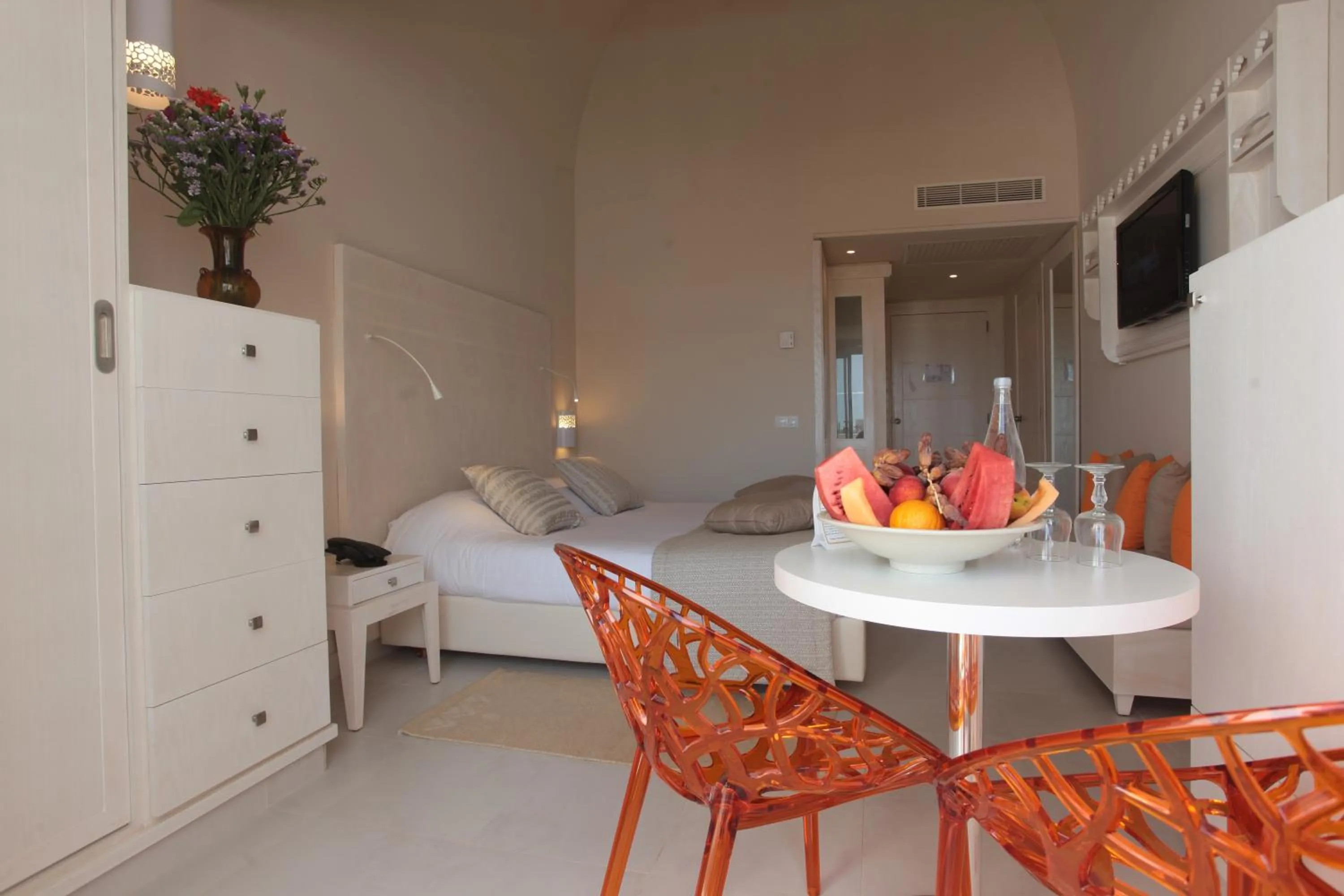 Standard Single Room in Seabel Rym Beach Djerba