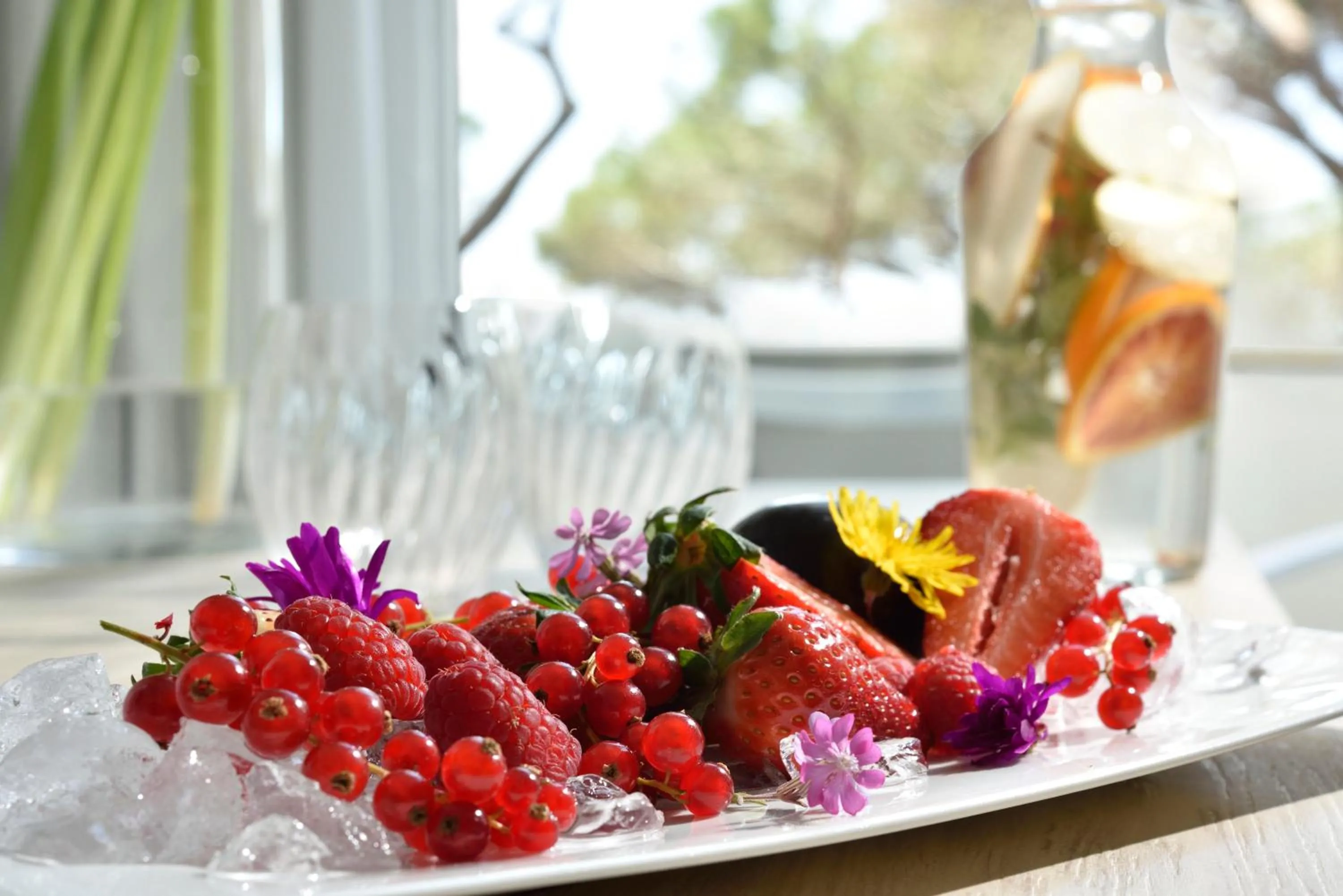 One-Bedroom Suite in The Sense Experience Resort - Preferred Hotels & Resorts