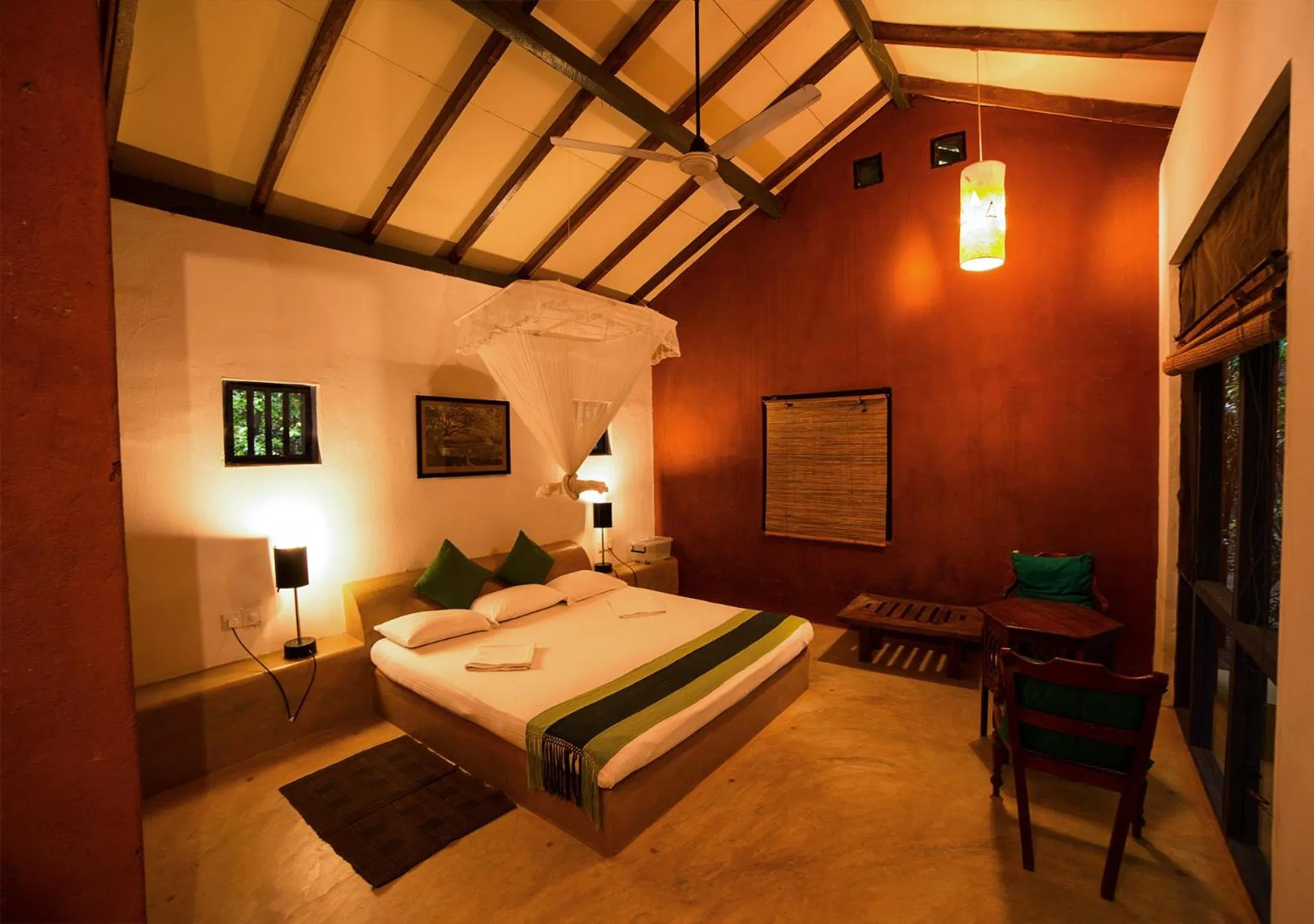 Cottage - single occupancy in Back of Beyond - Pidurangala