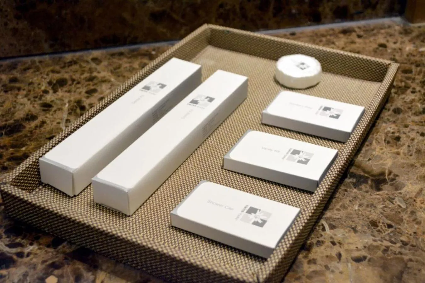 Twin Room with Pool View in Swiss-Belhotel Danum Palangkaraya