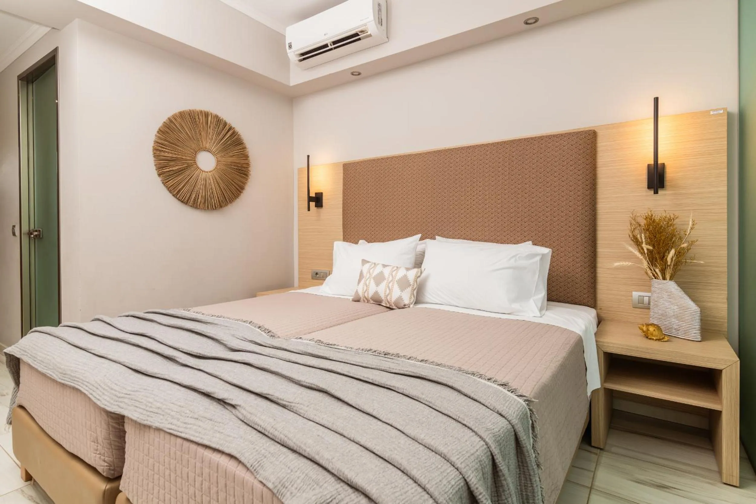 Junior Suite in Karras Grande Resort