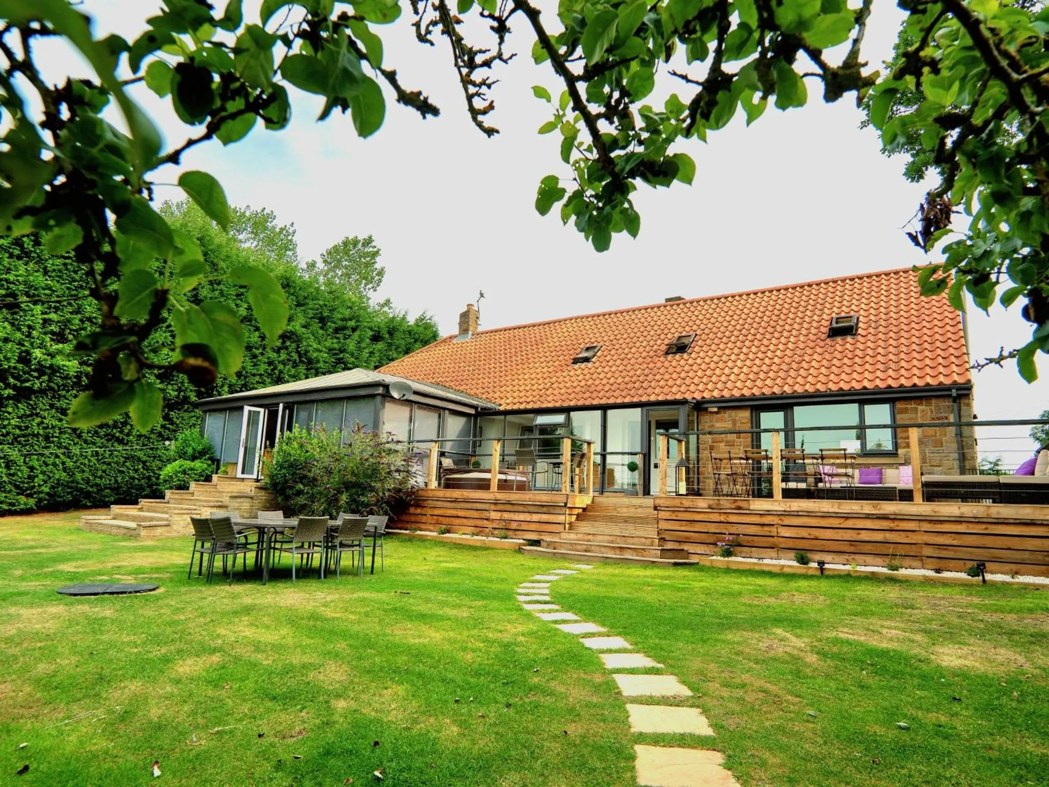 Superior Family Room in My Way Guest House