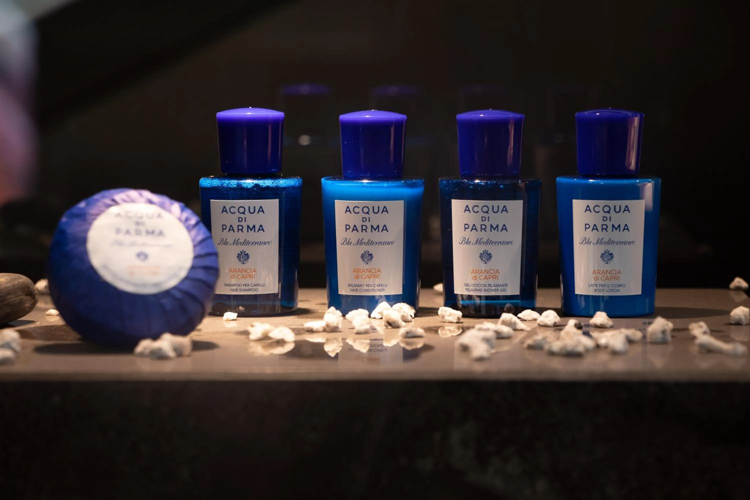 Club Sapphire King in InterContinental Shanghai Wonderland, an IHG Hotel