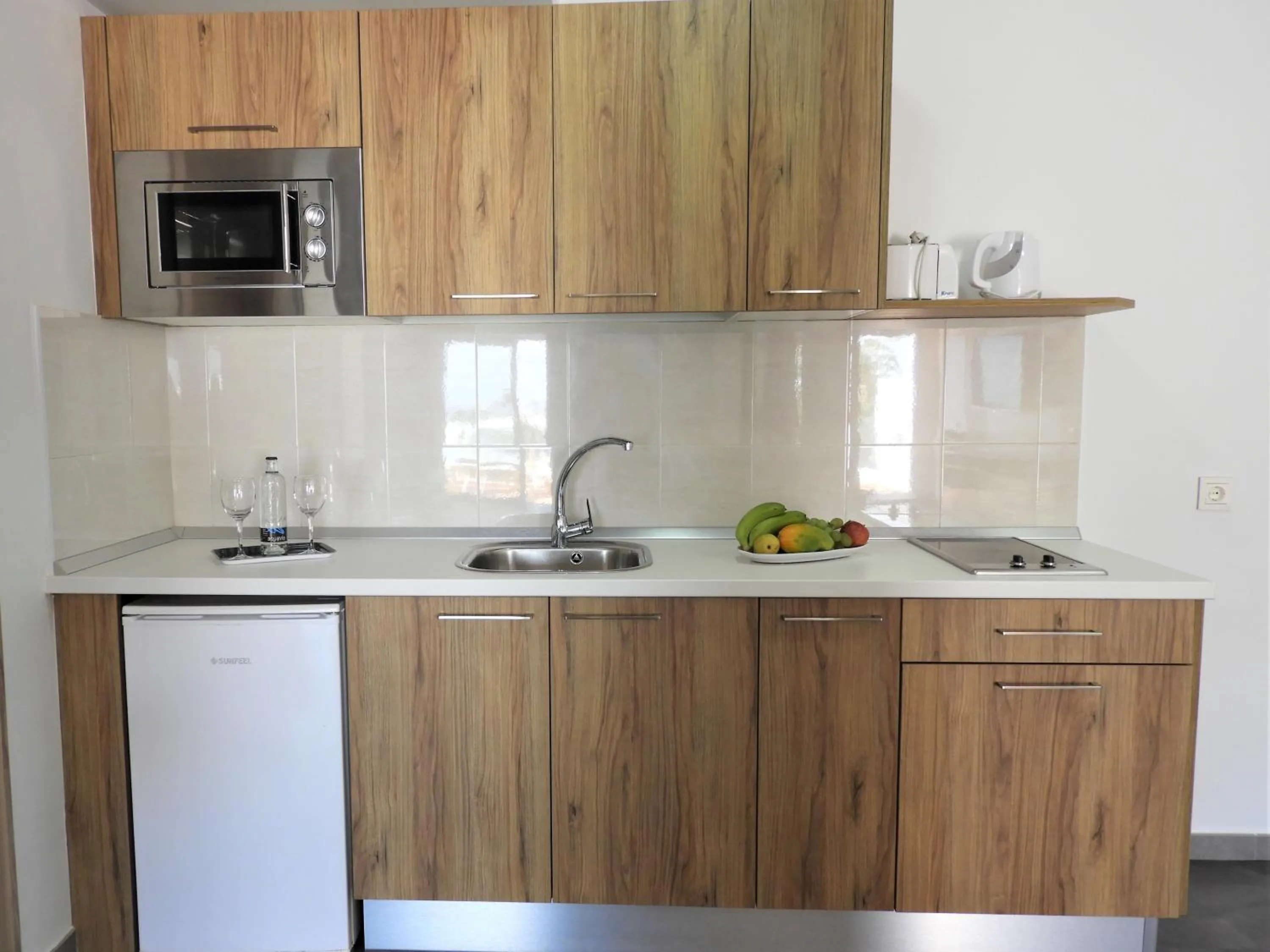 Superior Apartment (2 Adults) in Apartamentos Santa Rosa