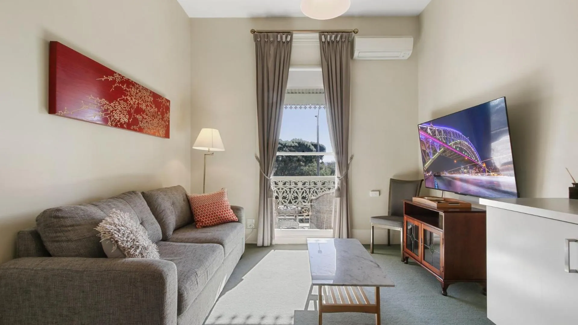 Executive Suite in The Riversleigh