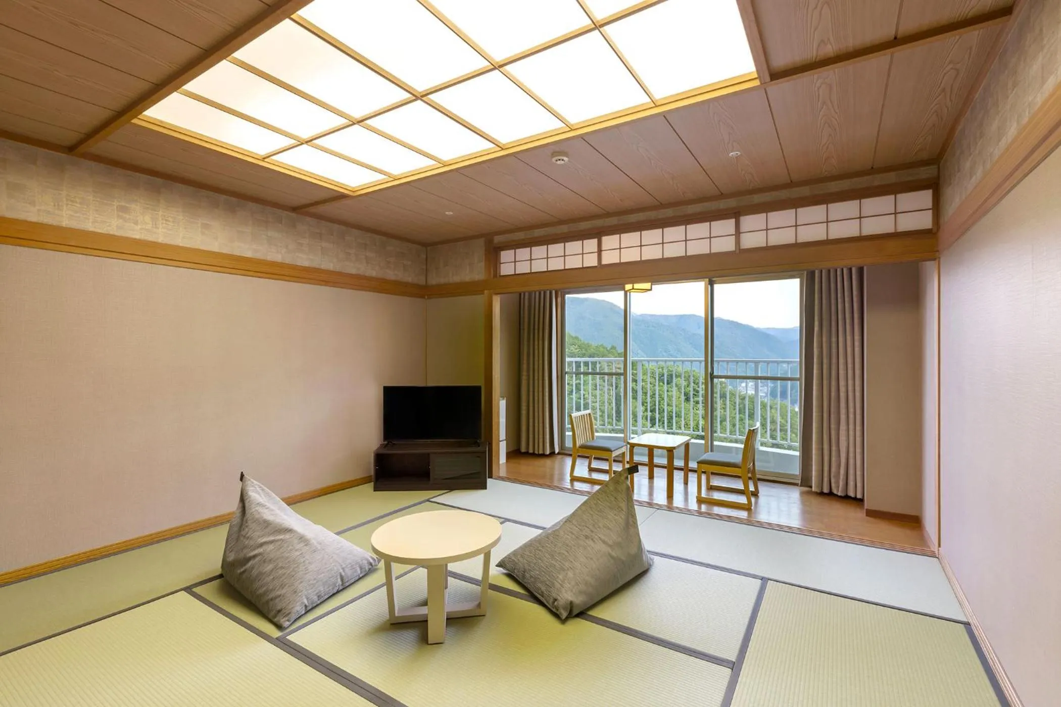 Standard Japanese-Style-Room 45 square yards - Indoor Bath - Non-Smoking in TAOYA Gero