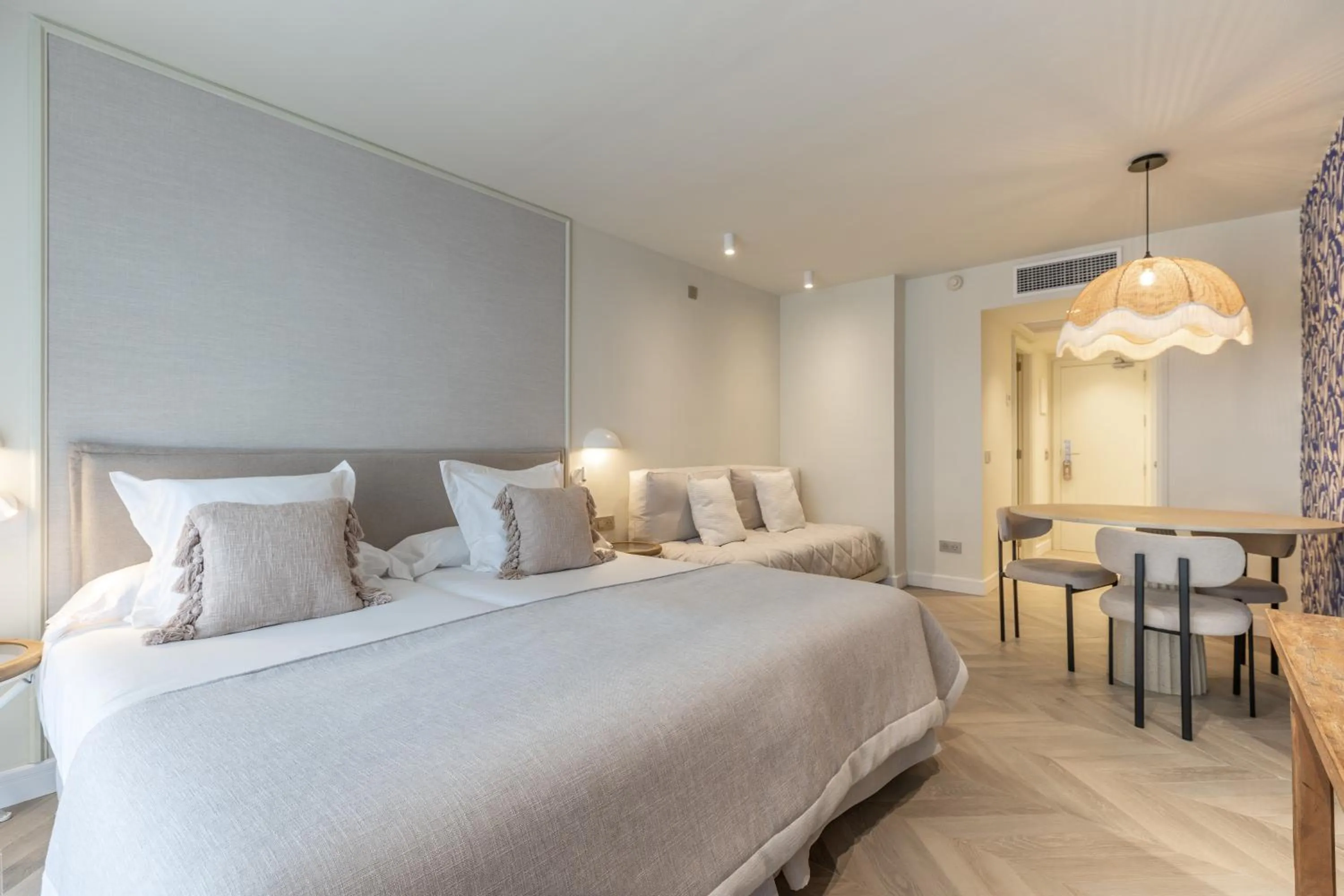 Studio (2 Adults) in Hoposa Pollensamar Apartamentos